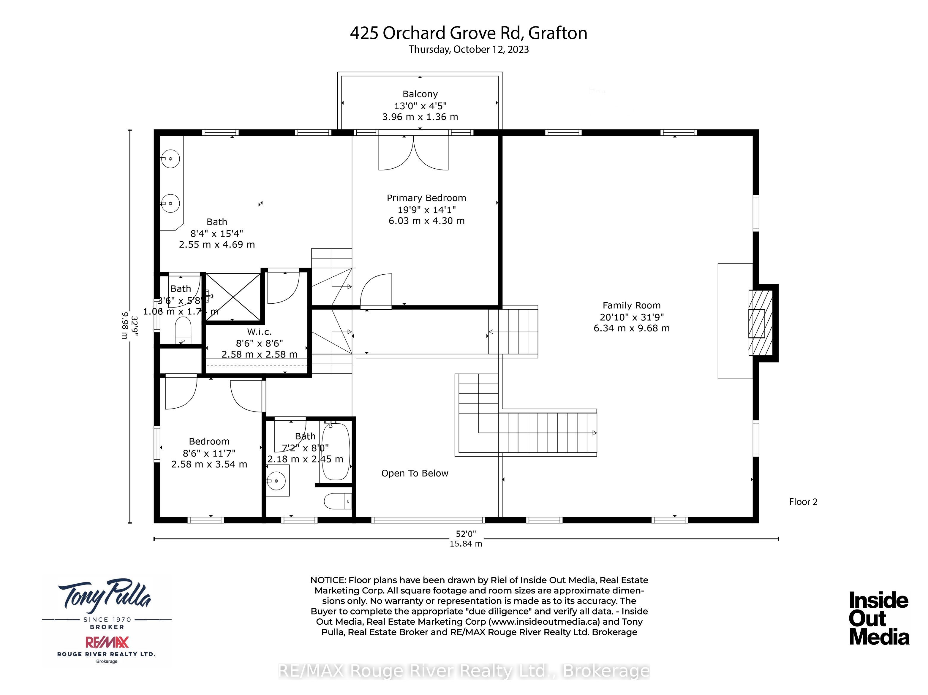 425 Orchard Grove Road Property Photo 49