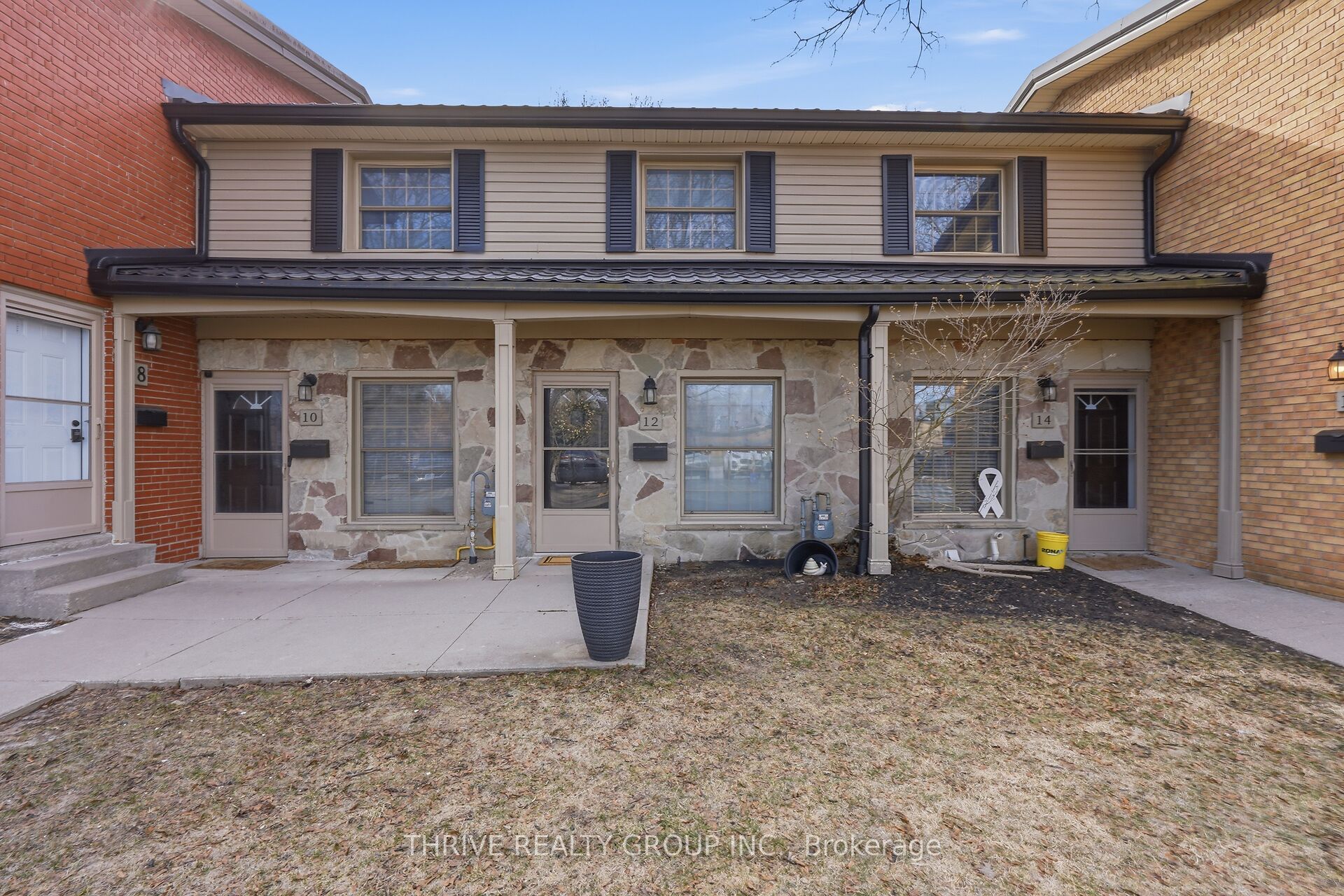 12 Guildwood Walk Property Photo 2