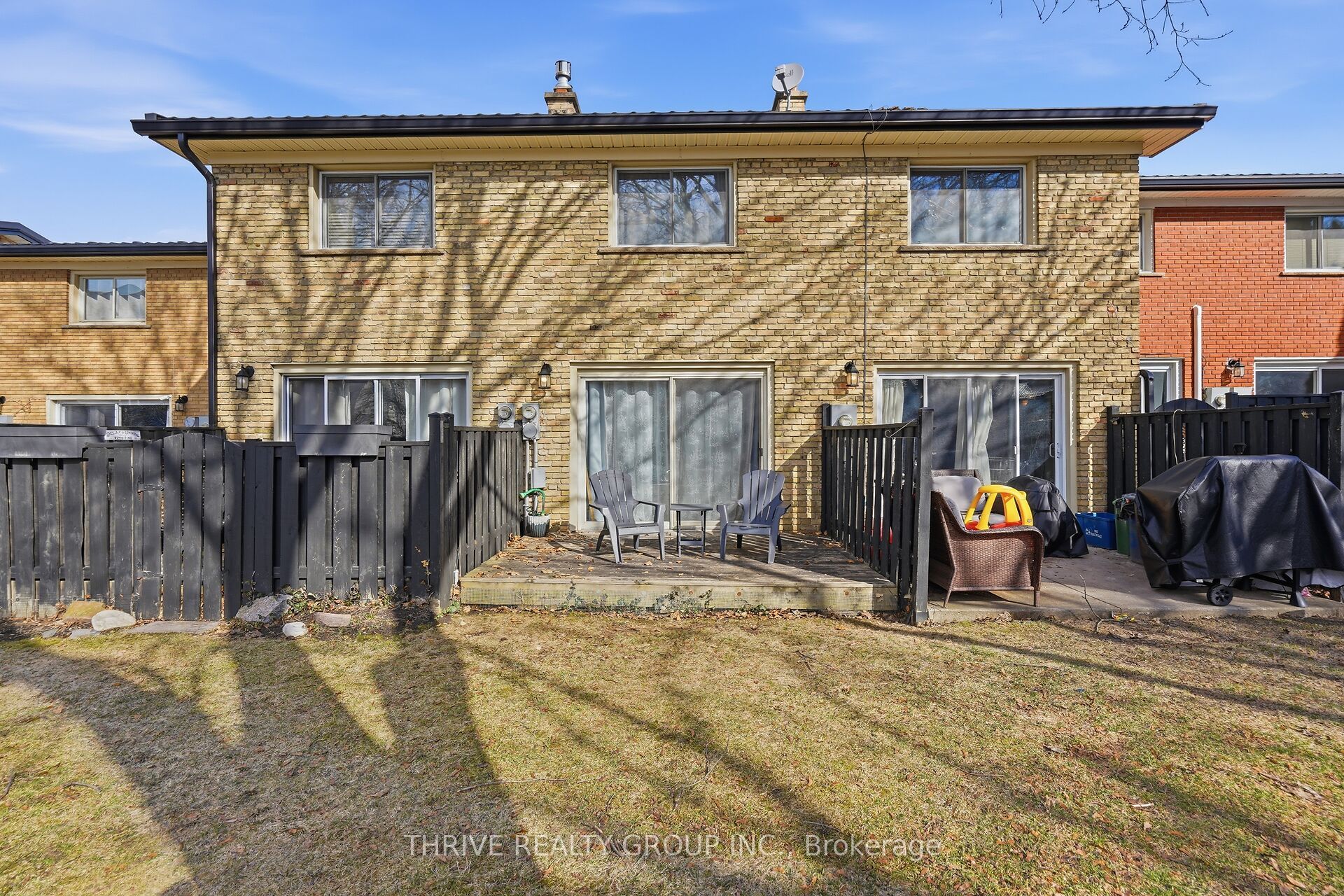 12 Guildwood Walk Property Photo 25