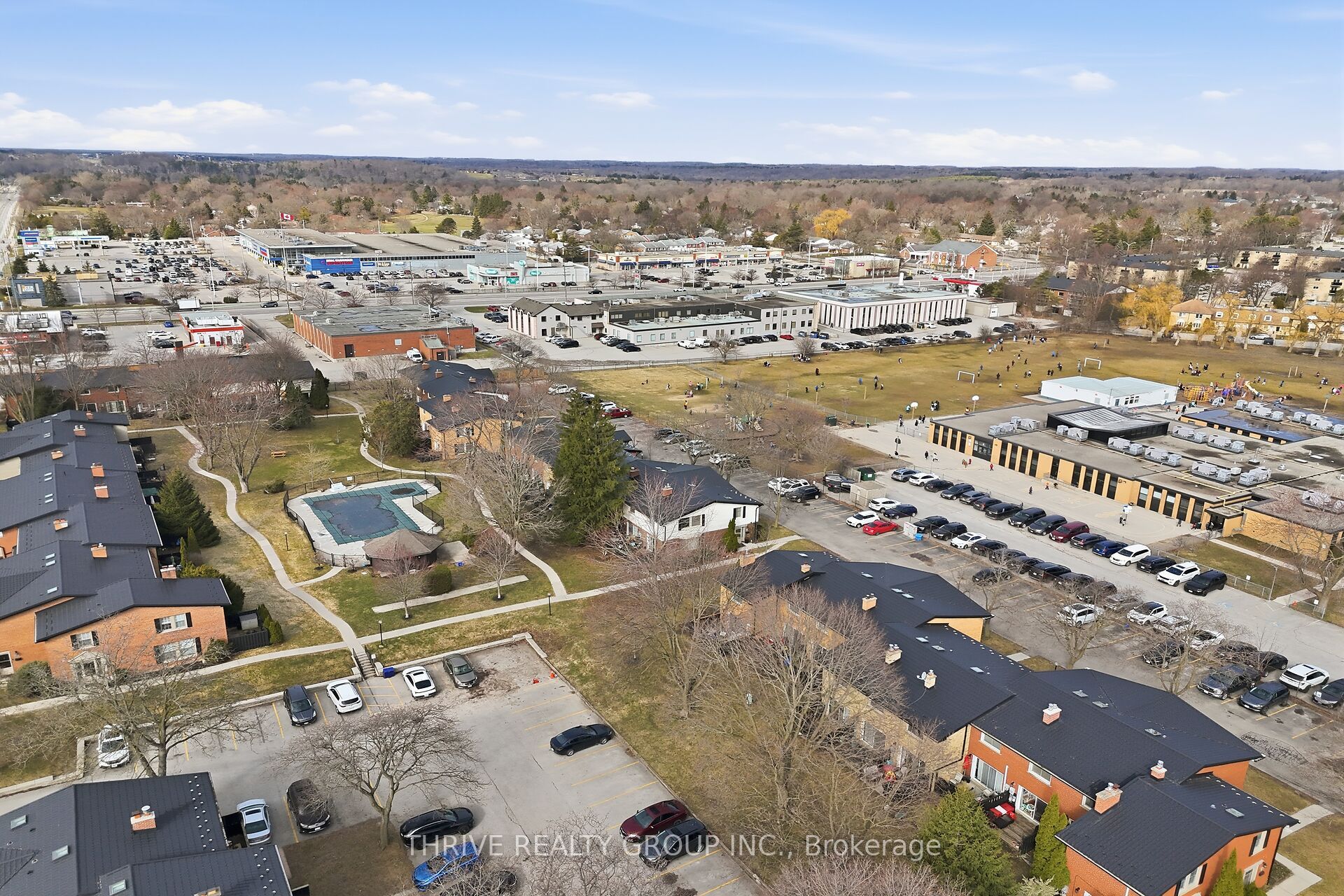 12 Guildwood Walk Property Photo 33