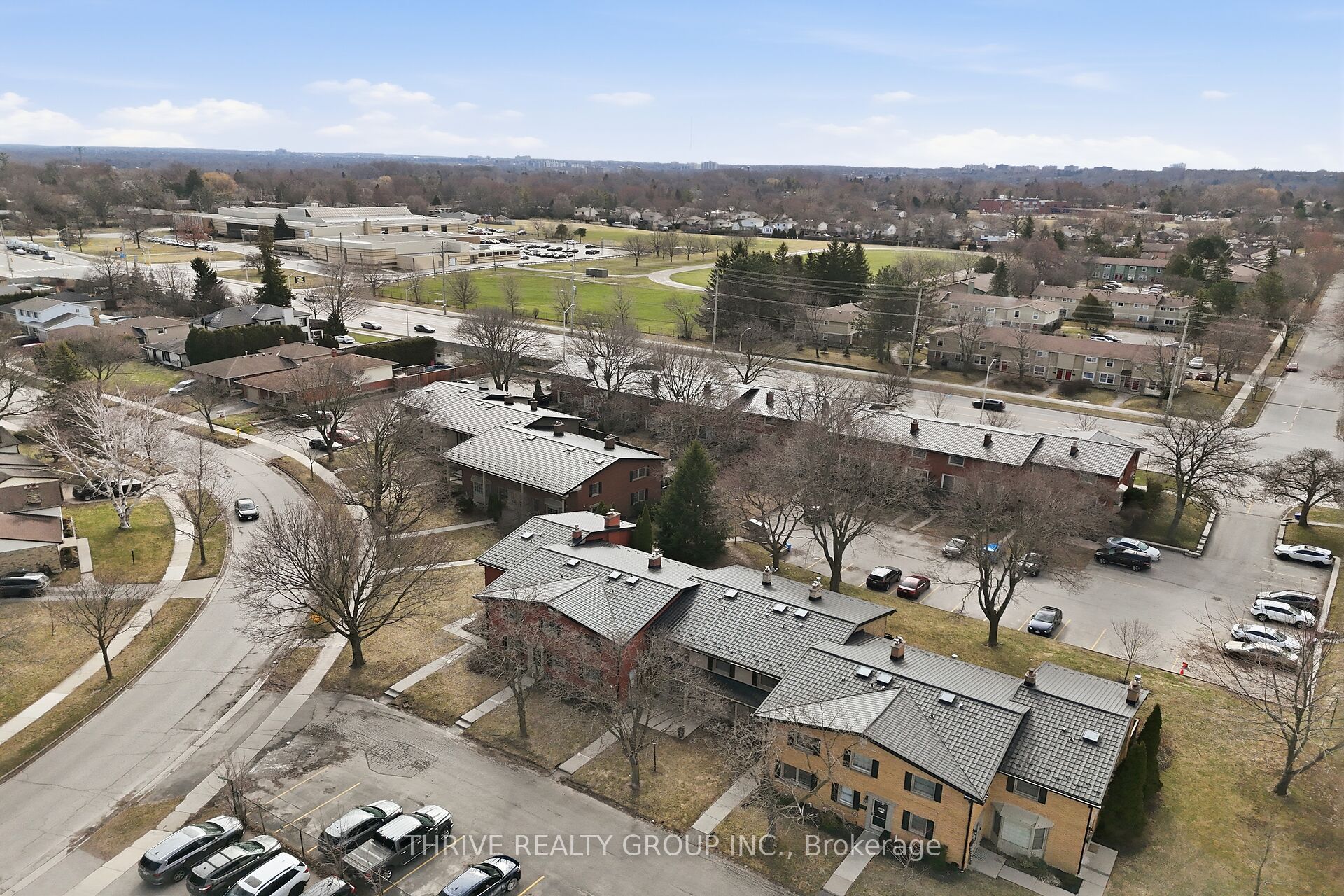 12 Guildwood Walk Property Photo 34