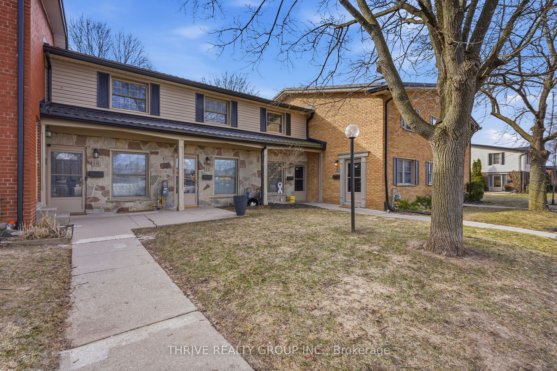 12 Guildwood Walk Property Photo 37