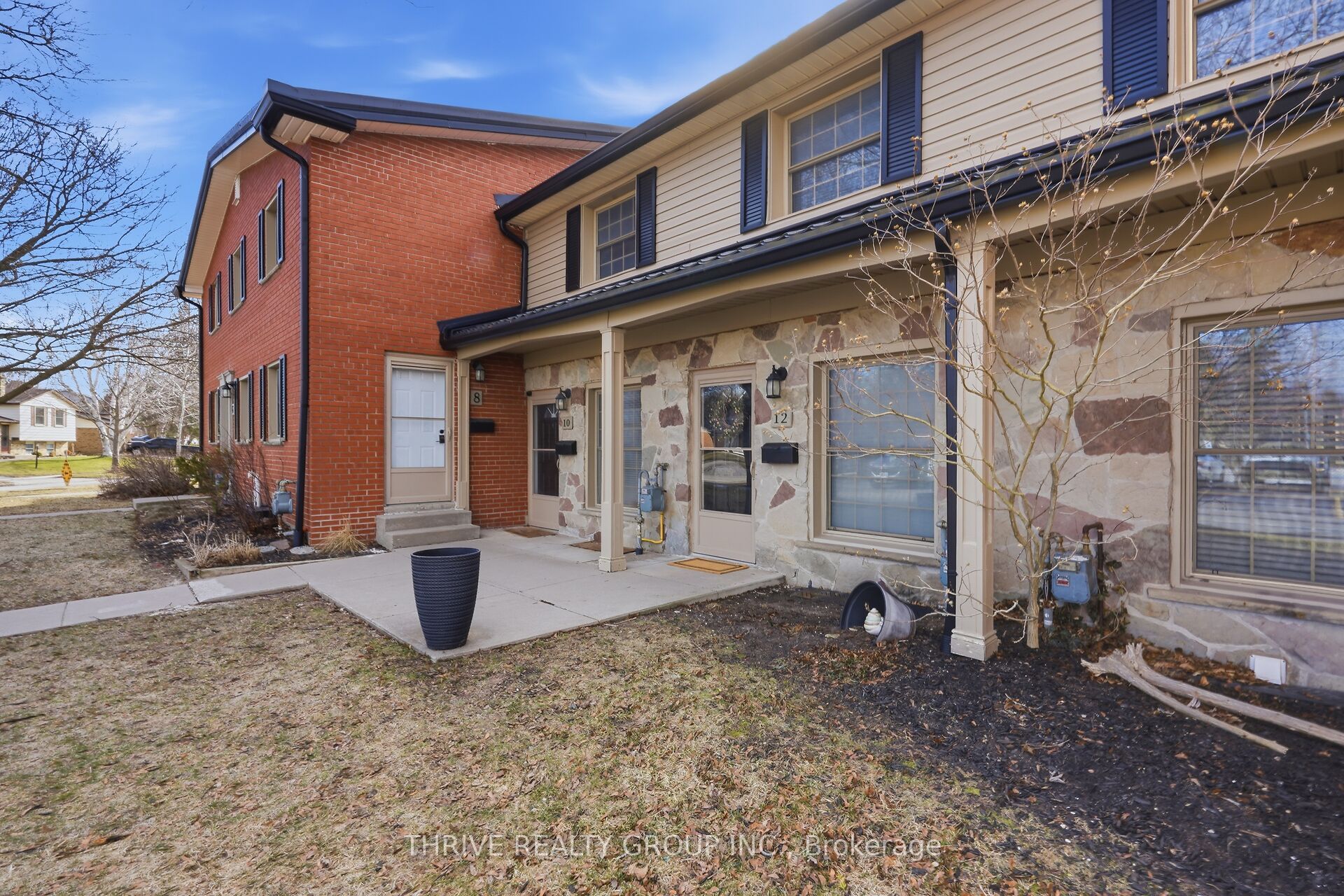 12 Guildwood Walk Property Photo 38