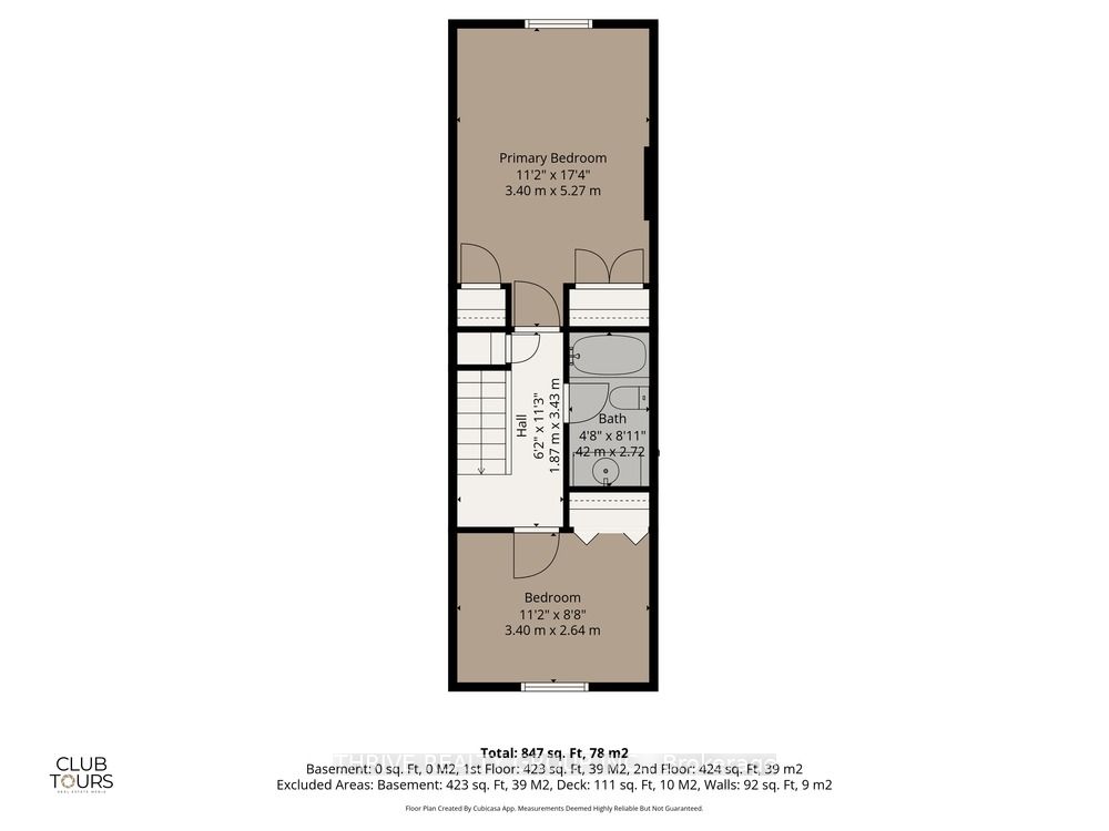 12 Guildwood Walk Property Photo 41