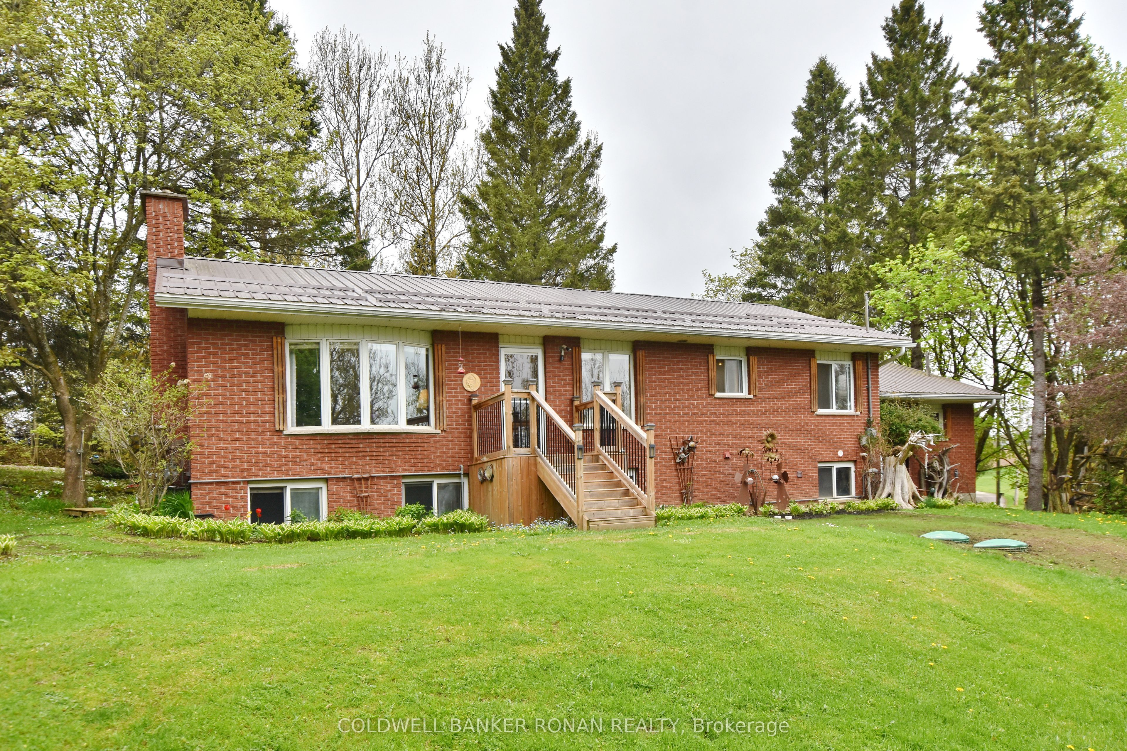 110 Old Highway 4 Property Photo 1