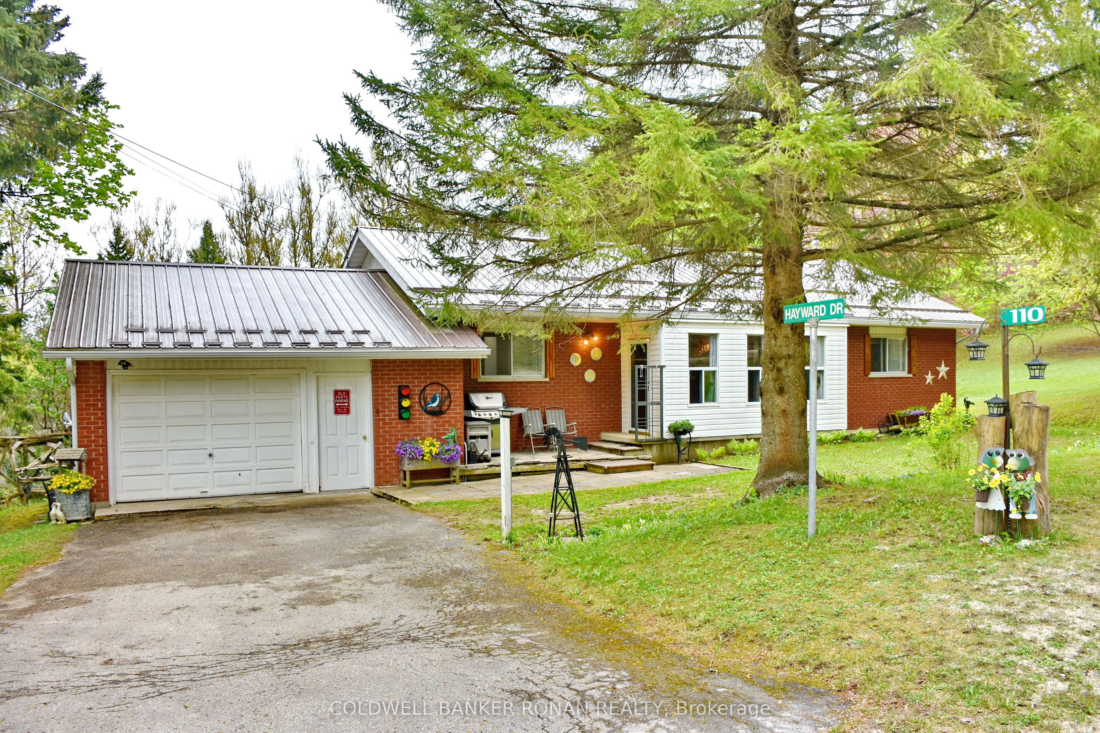 110 Old Highway 4 Property Photo 2