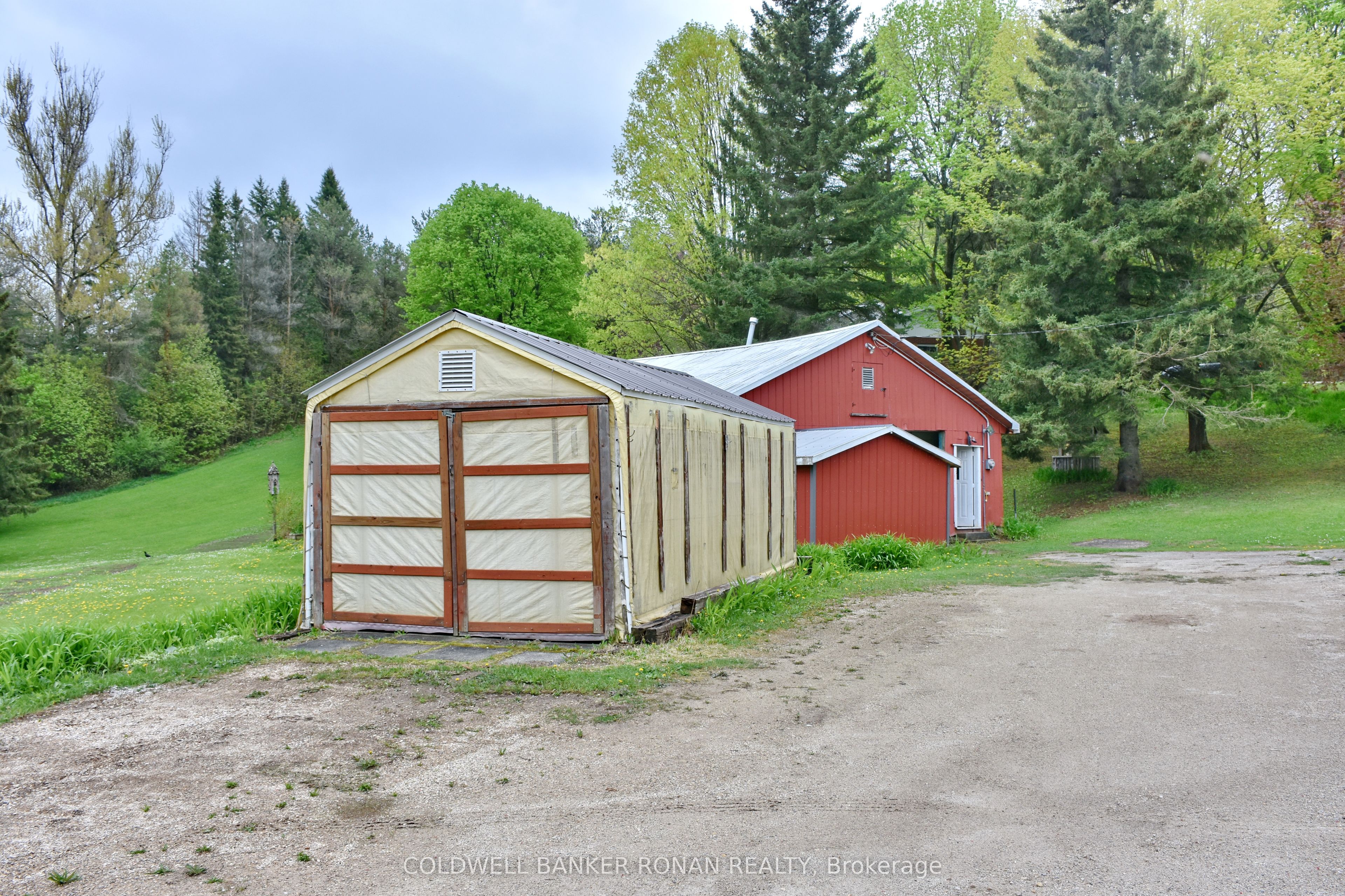 110 Old Highway 4 Property Photo 32