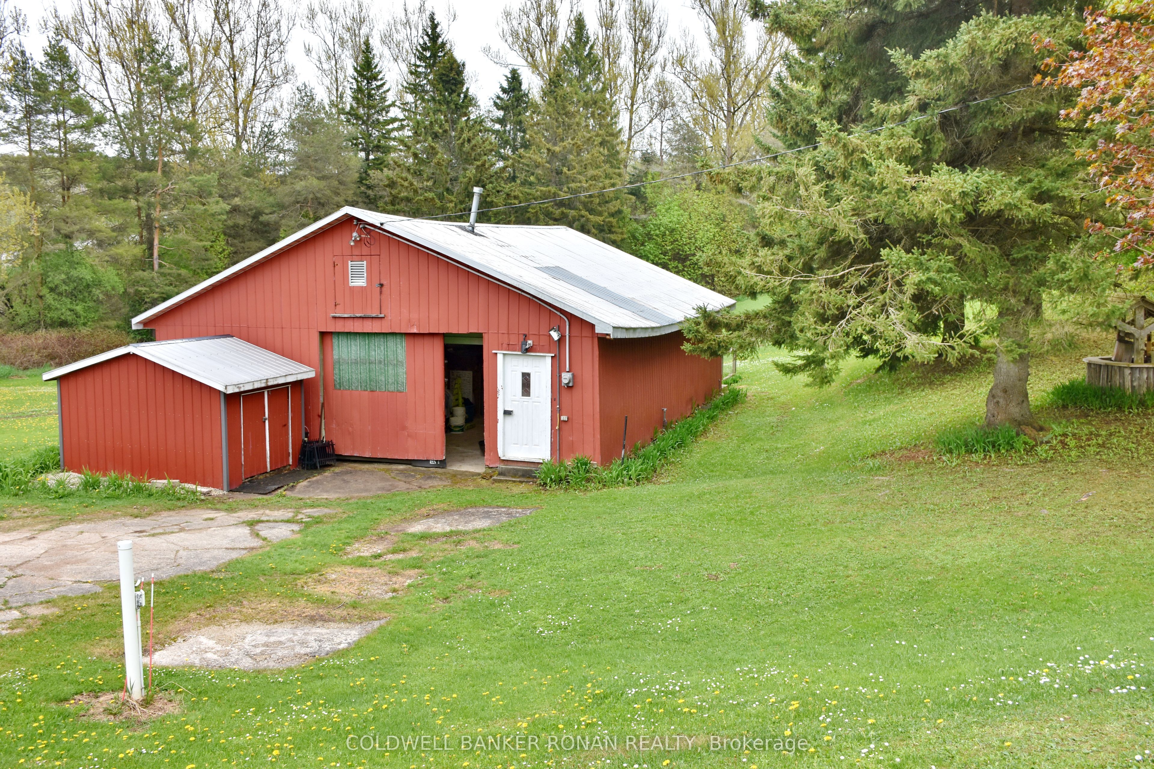 110 Old Highway 4 Property Photo 33