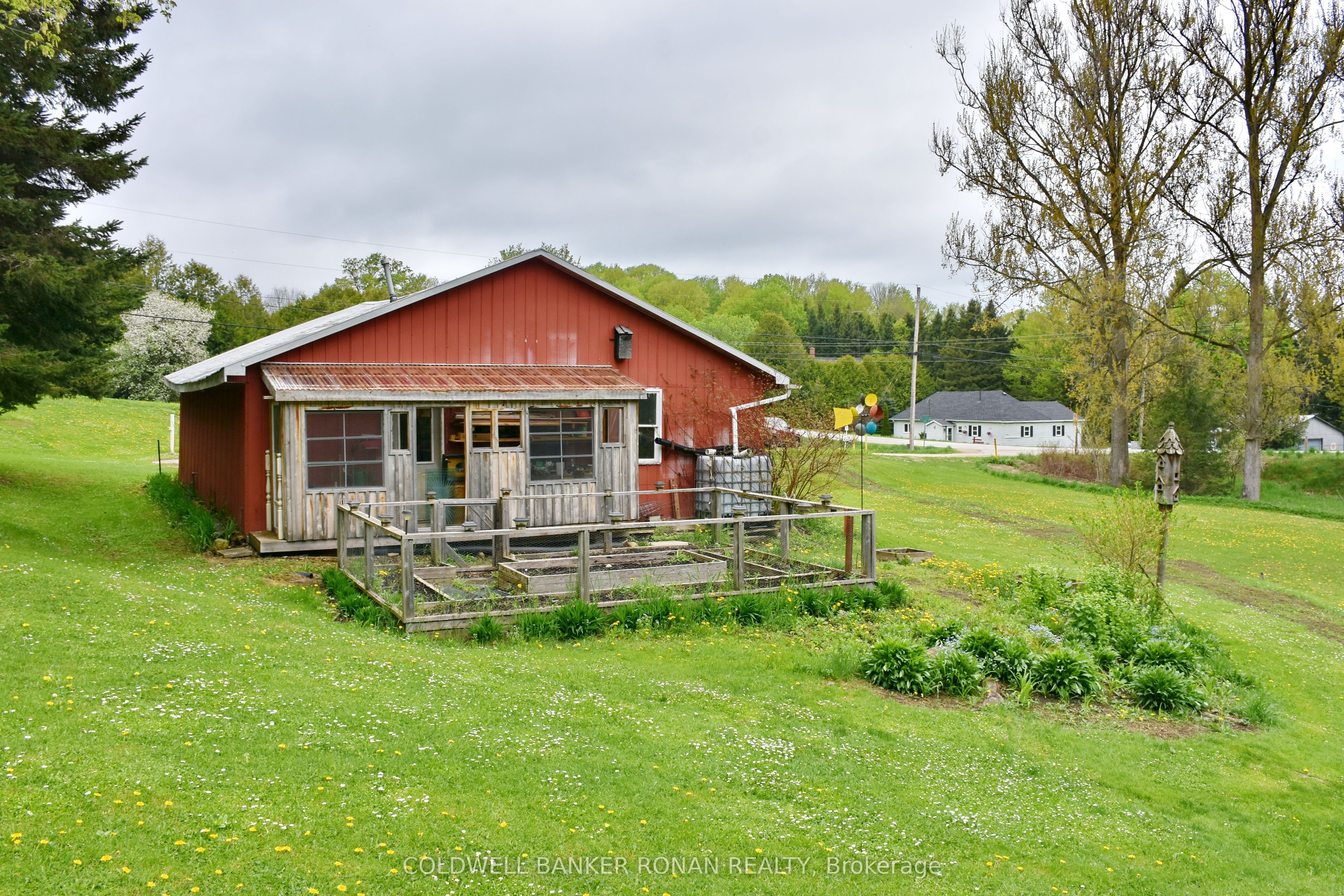 110 Old Highway 4 Property Photo 34