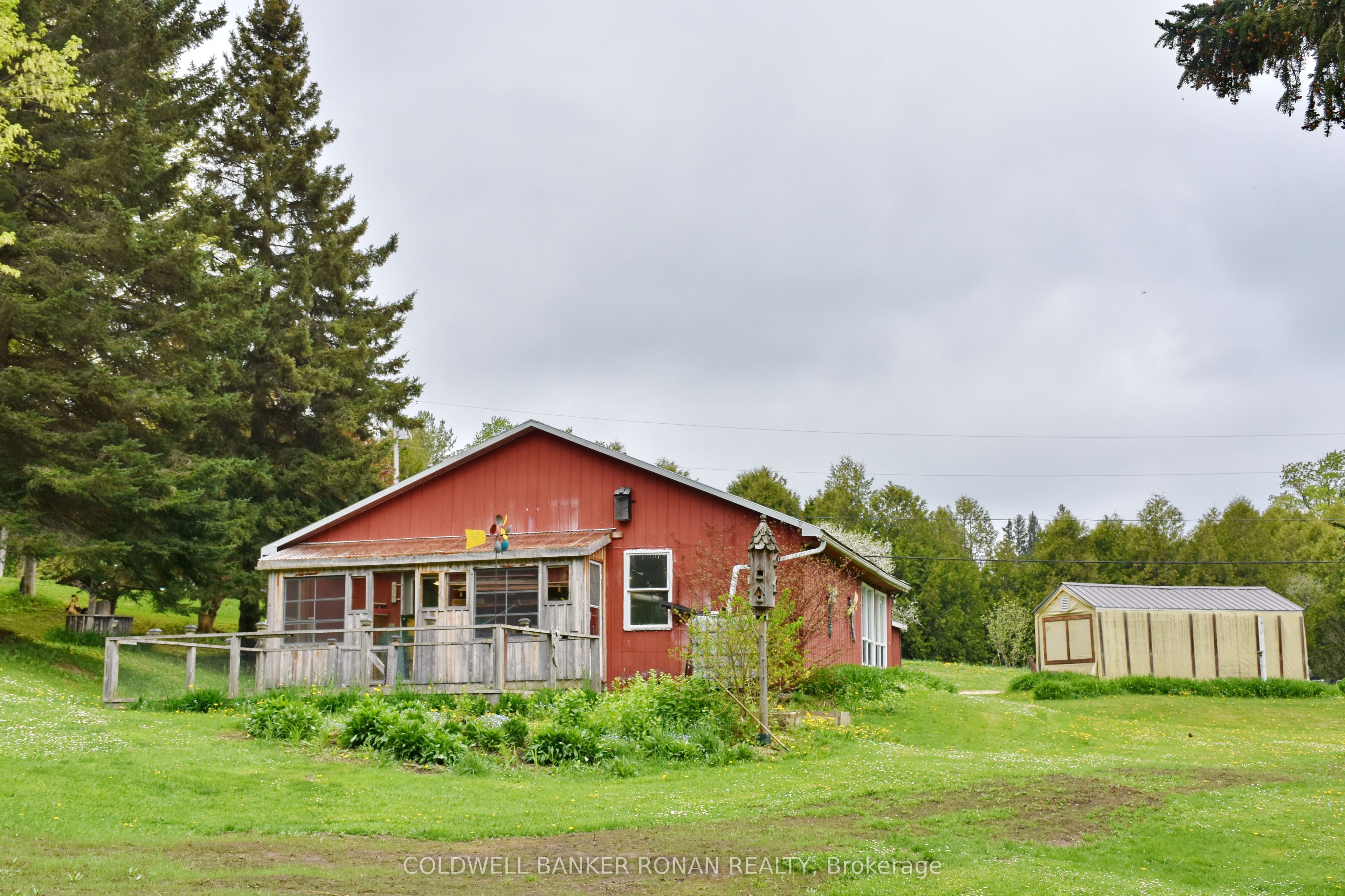 110 Old Highway 4 Property Photo 35