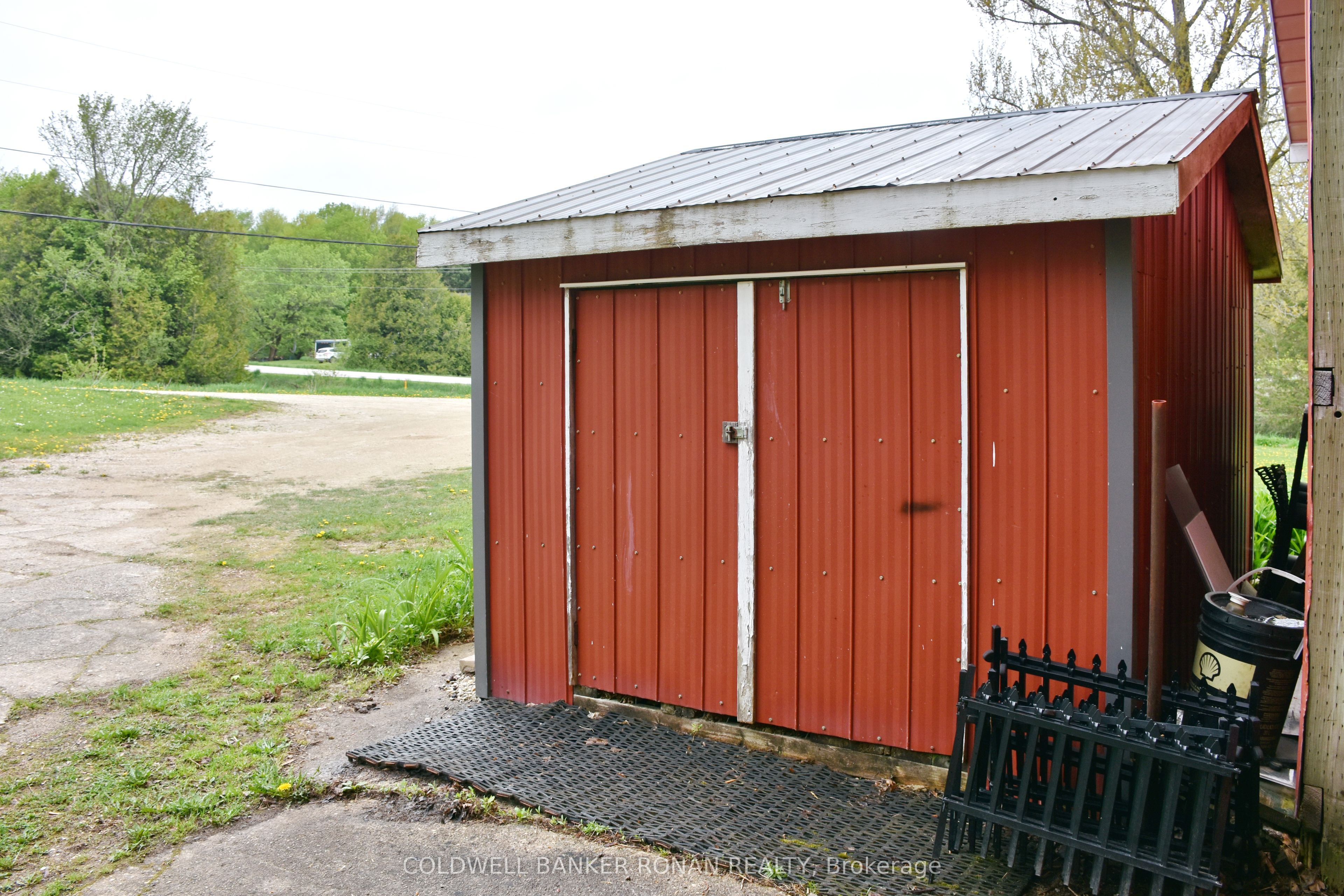 110 Old Highway 4 Property Photo 41