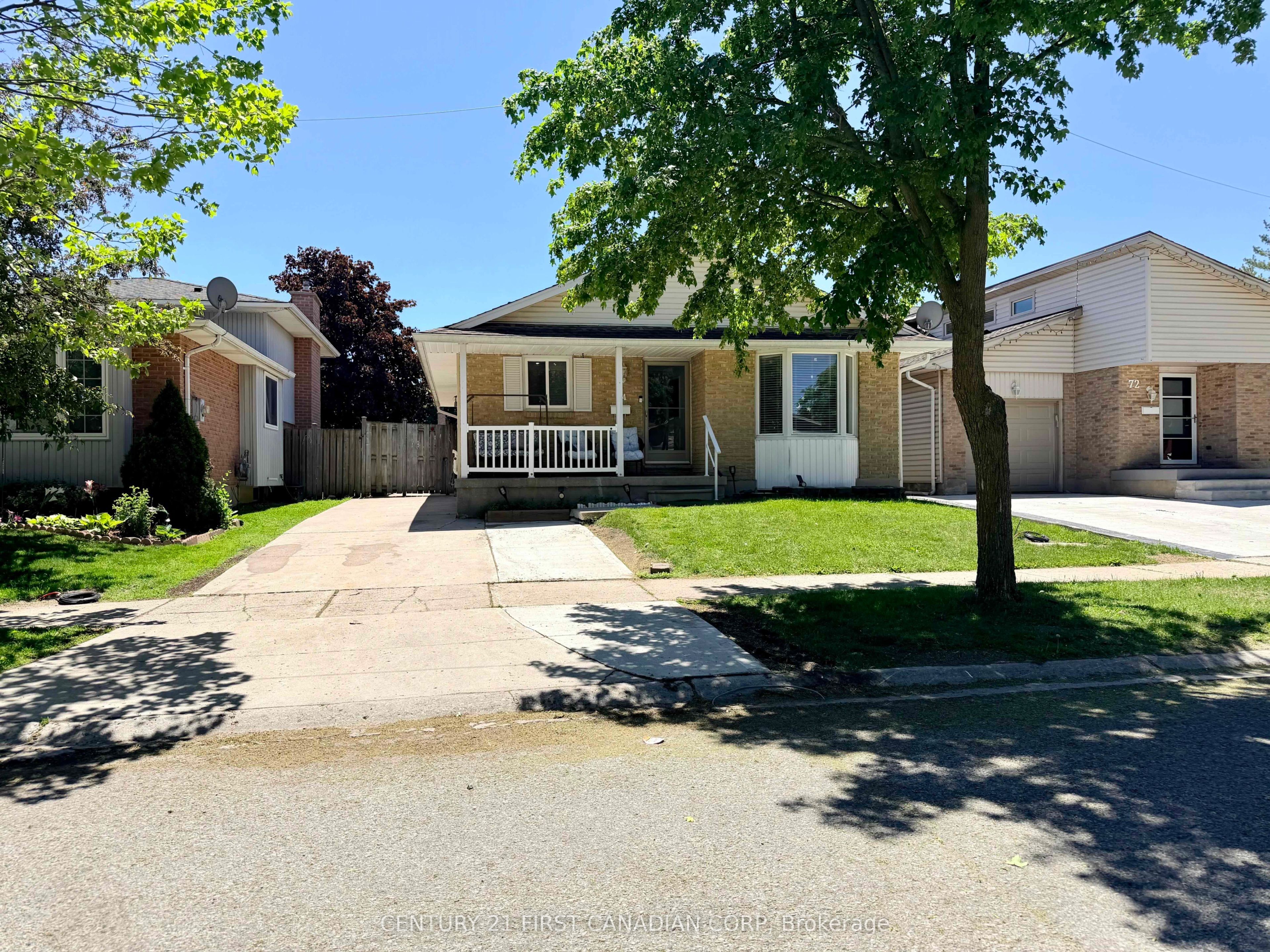 74 Tumbleweed Crescent Property Photo 25