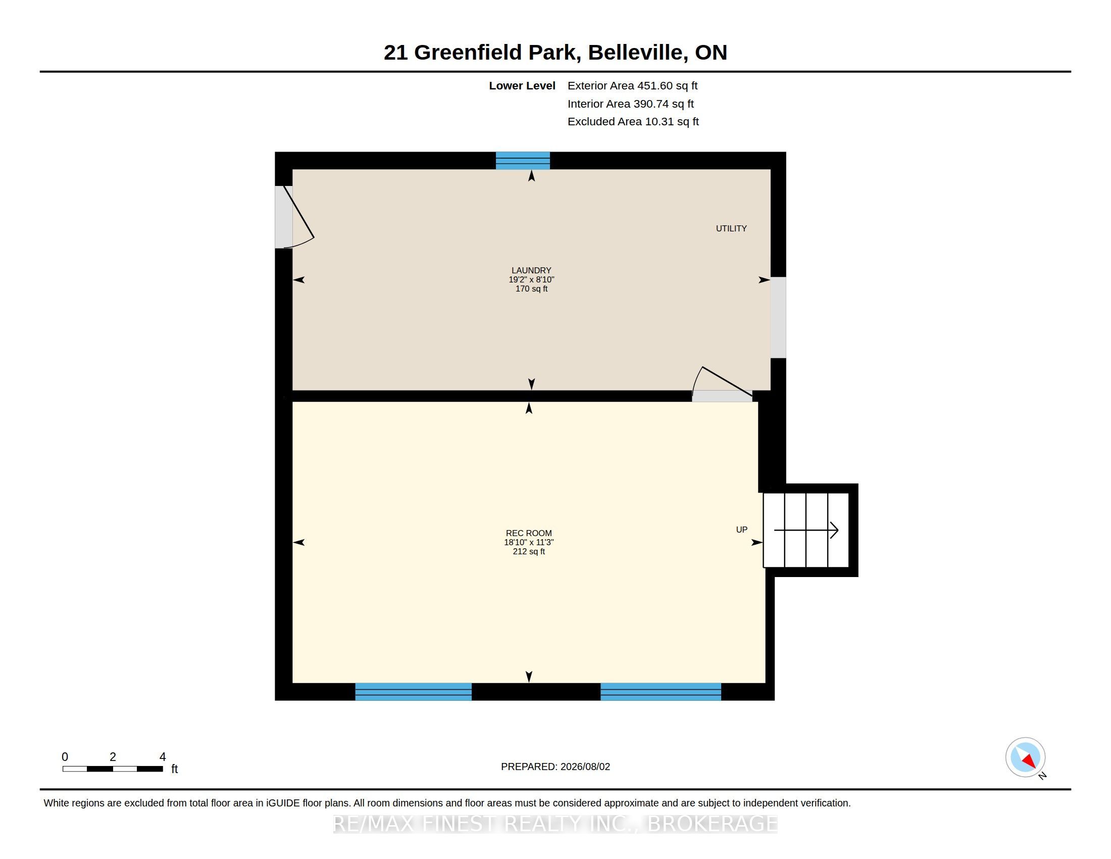 21 Greenfield Park Property Photo 41
