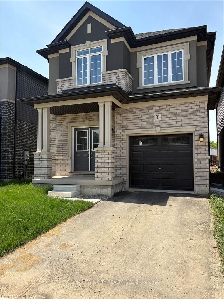 33 Dennis Avenue Property Photo 1