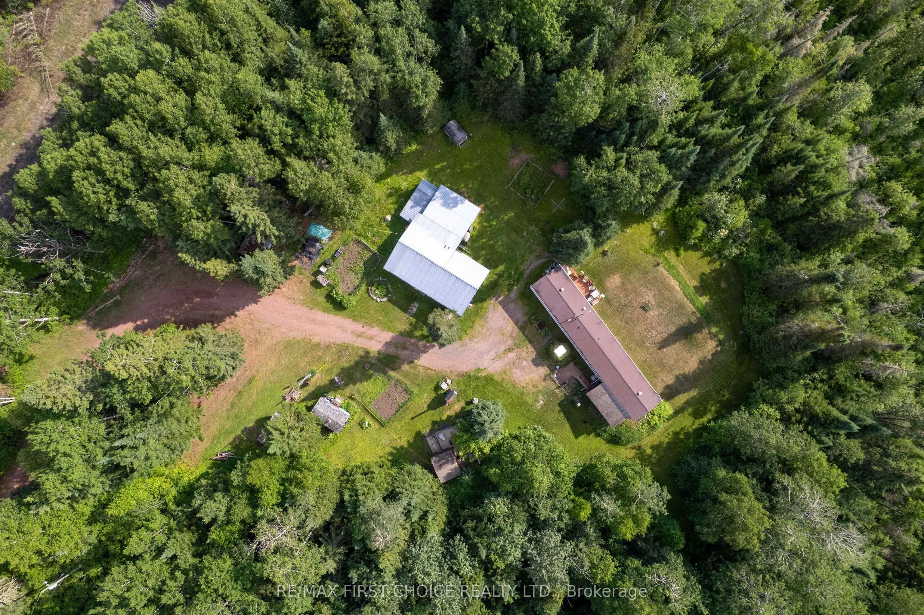 200 Captain Road Property Photo 1