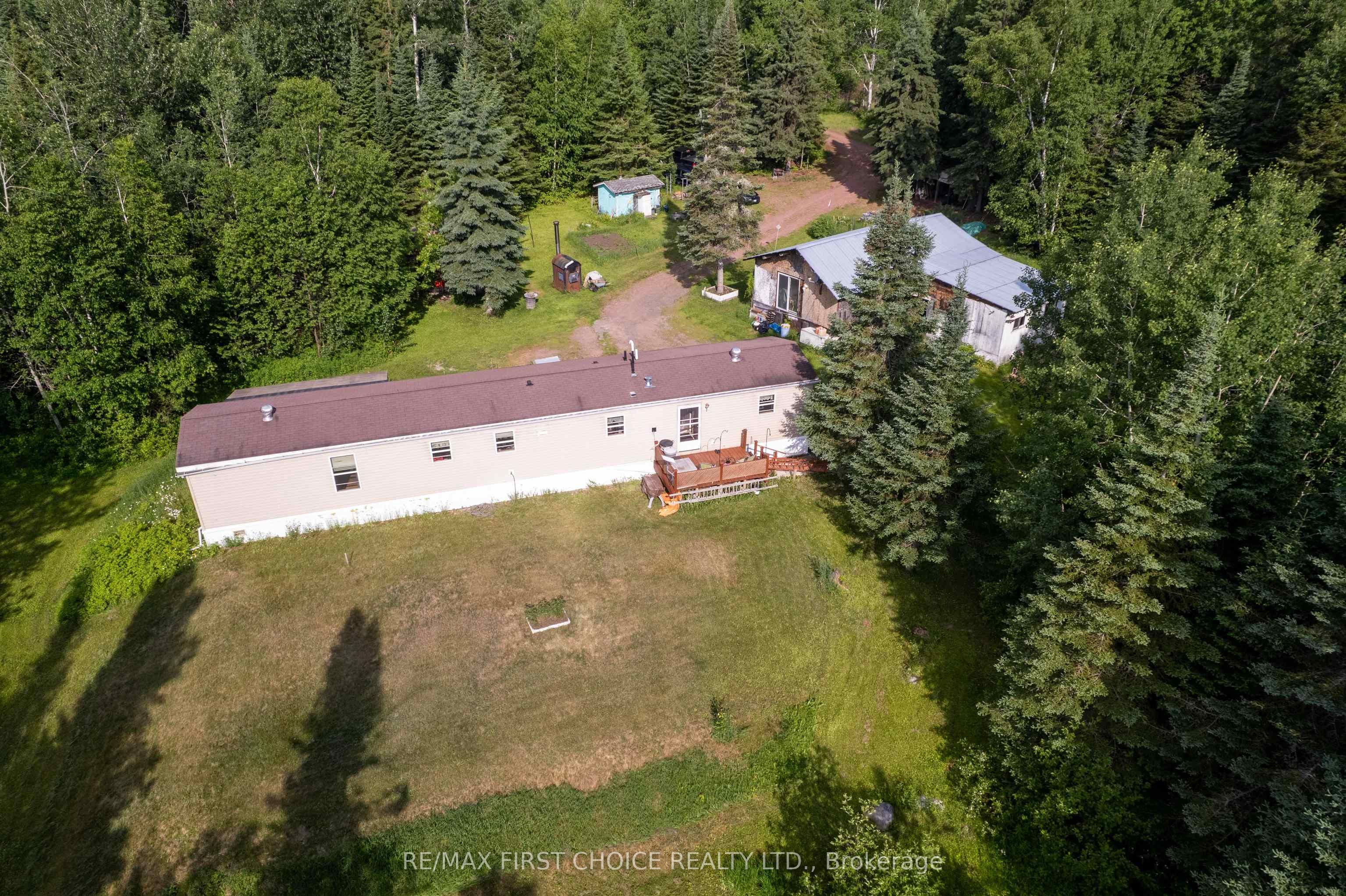 200 Captain Road Property Photo 2