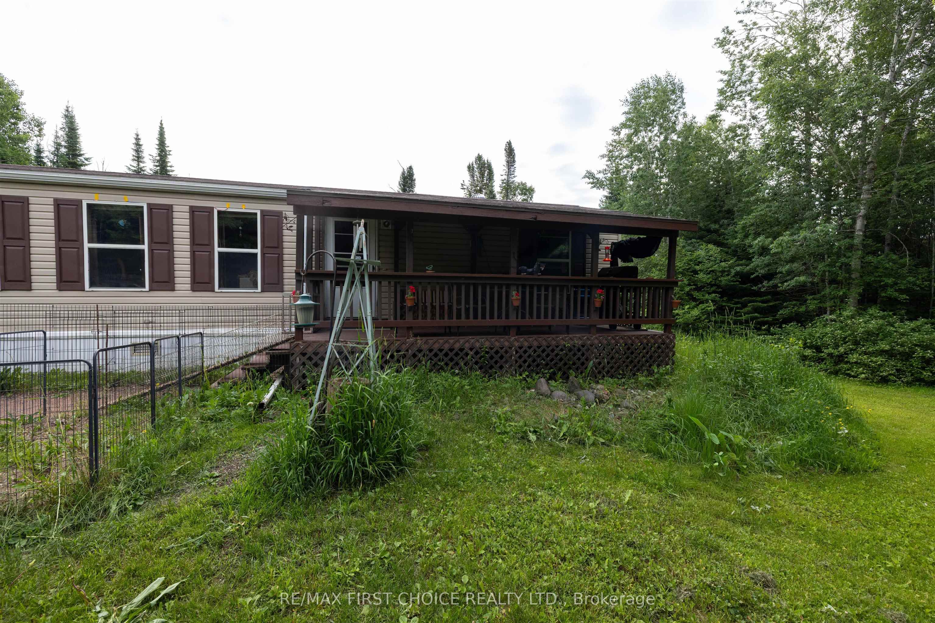 200 Captain Road Property Photo 3