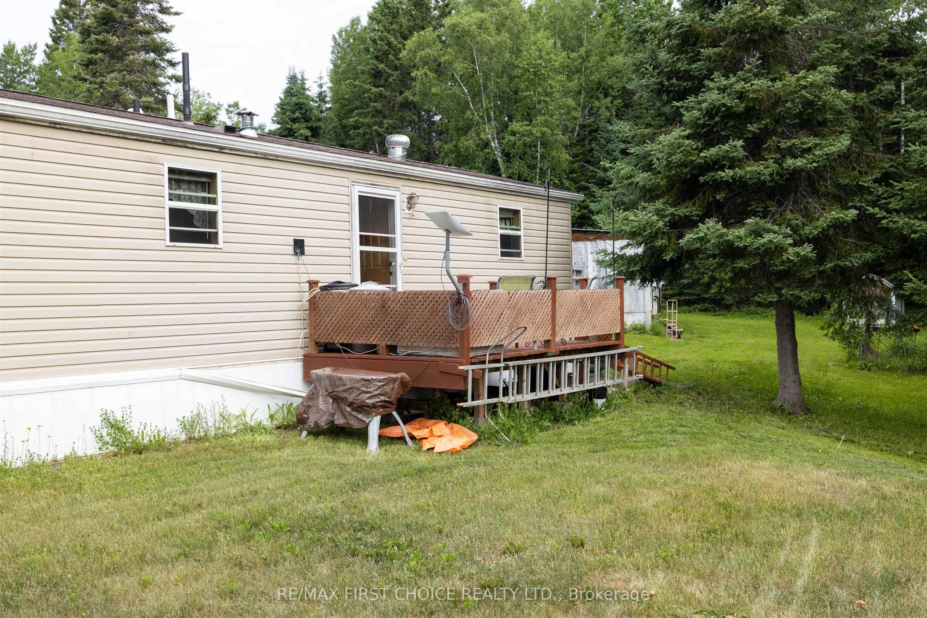200 Captain Road Property Photo 4