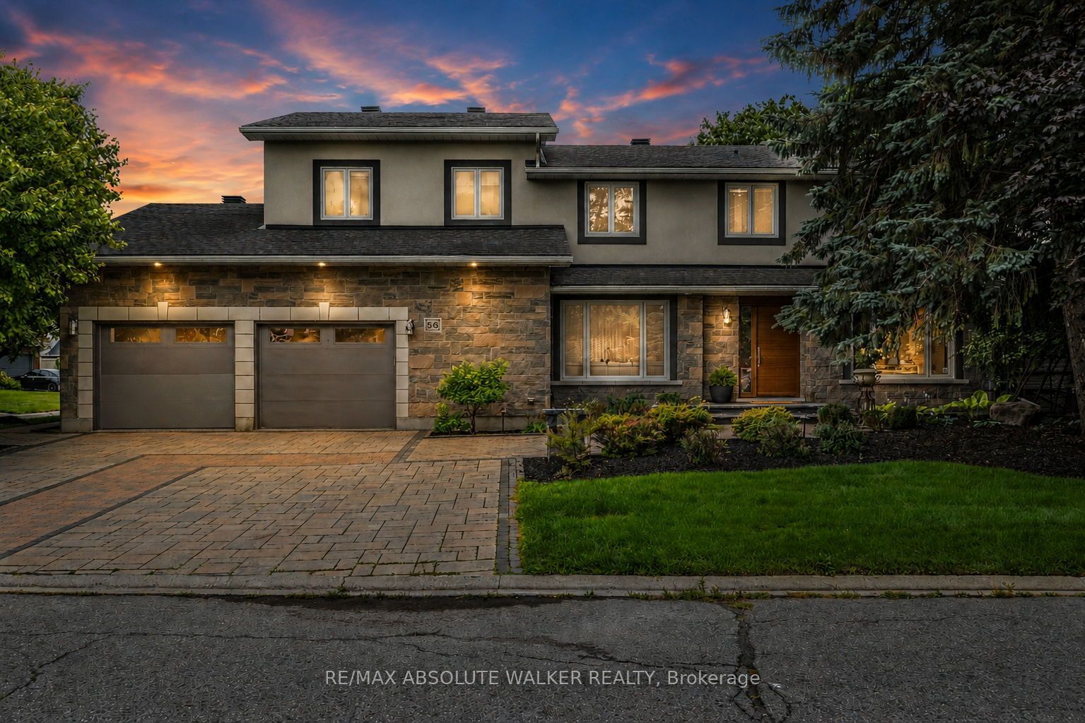 56 Aldridge Way Property Photo 1