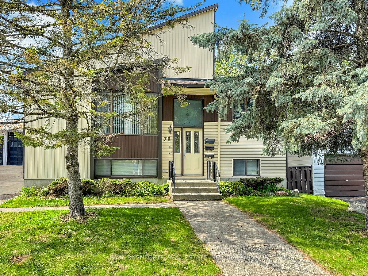 78 Ritchie Street