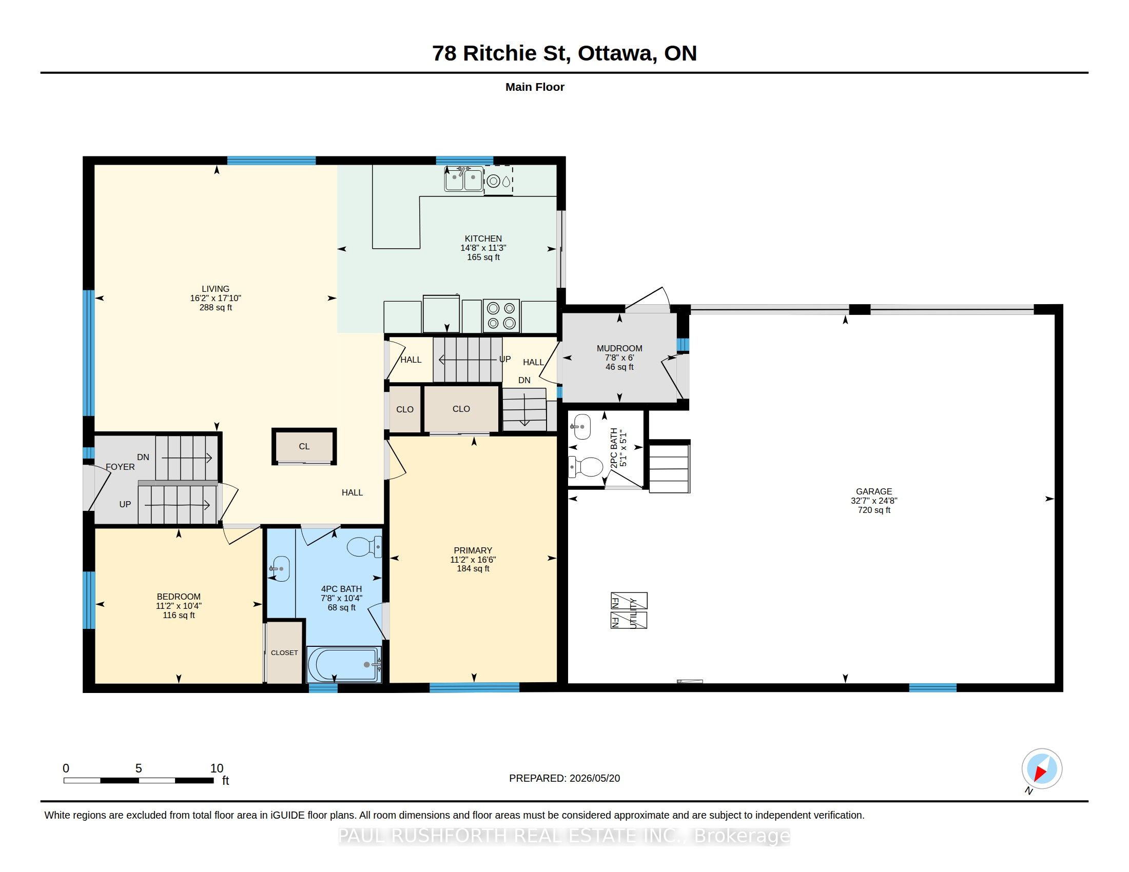 78 Ritchie Street Property Photo 39