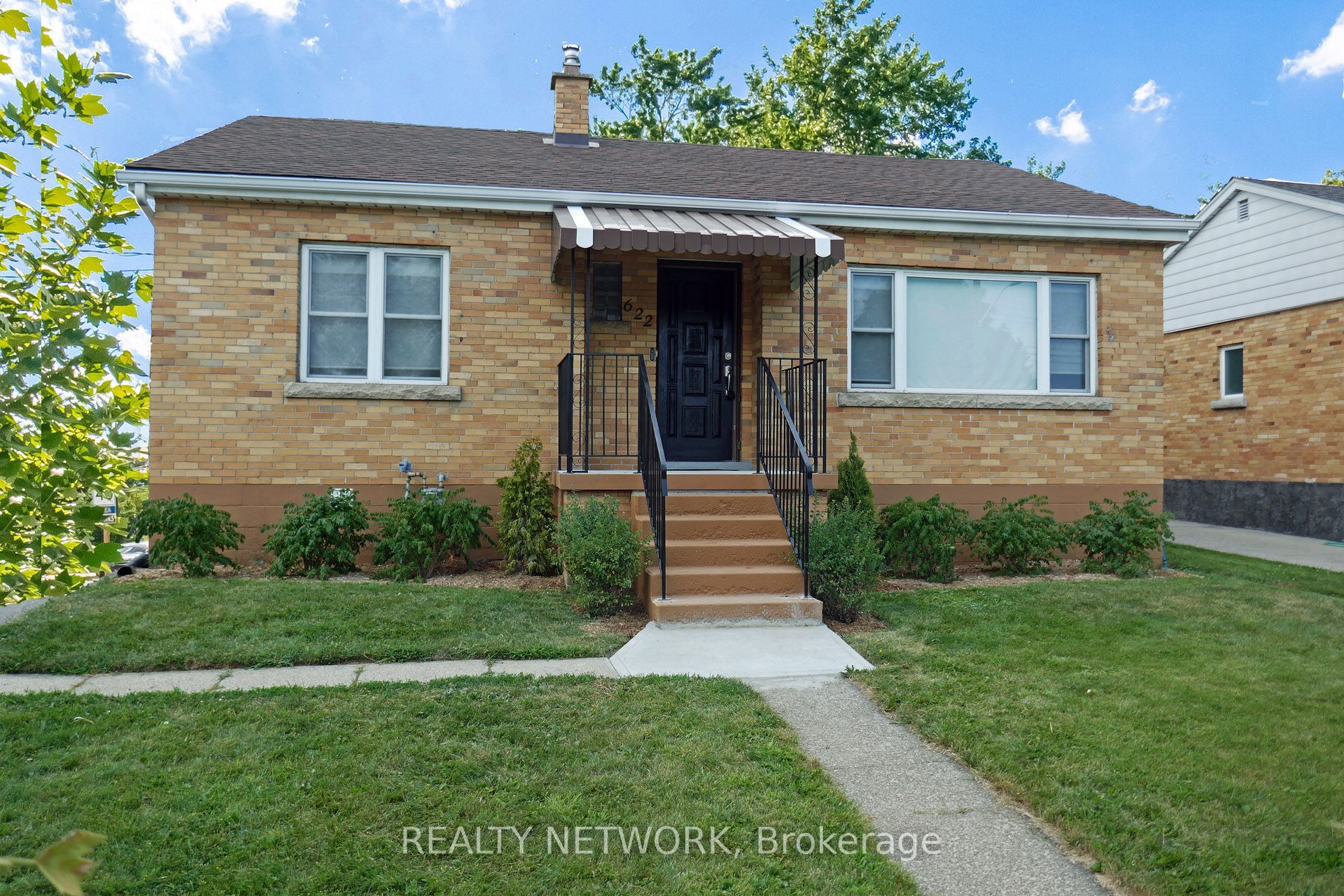 622 Upper Sherman Avenue Property Photo 1
