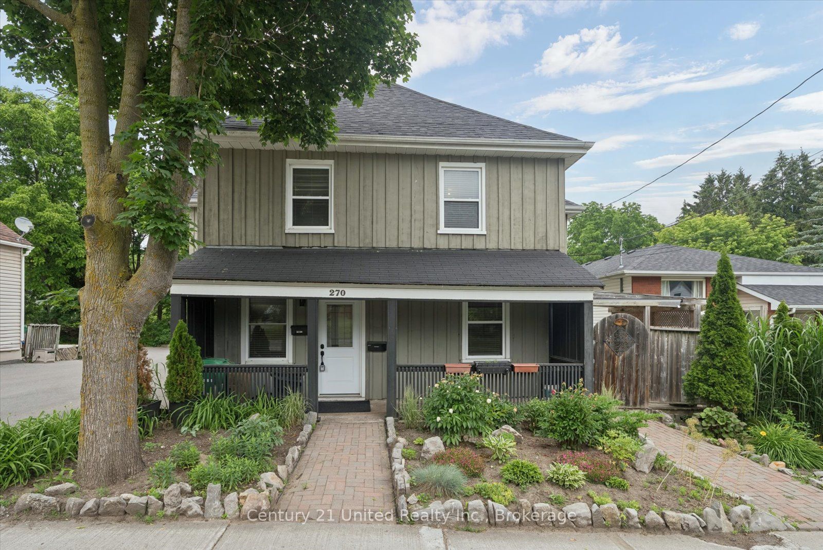 270 Rogers Street Property Photo 1