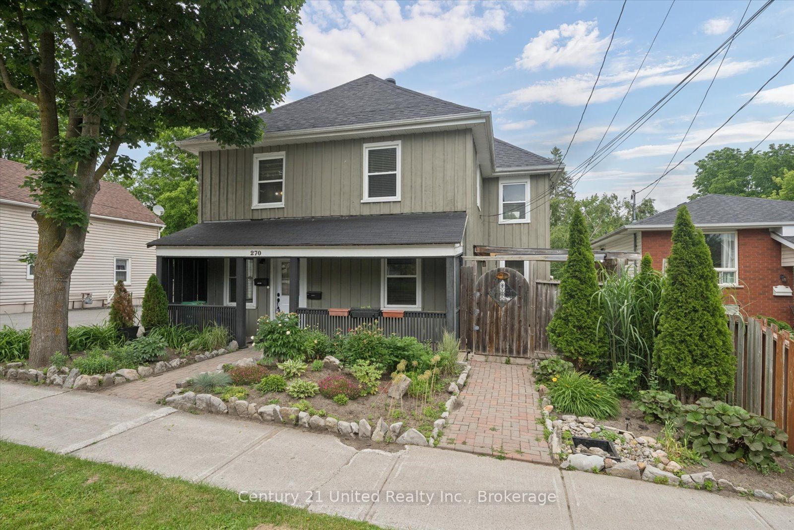 270 Rogers Street Property Photo 2