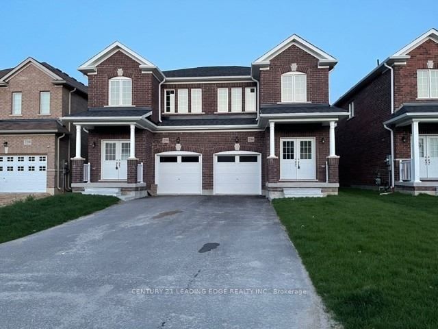 234 Ridley Crescent Property Photo 1