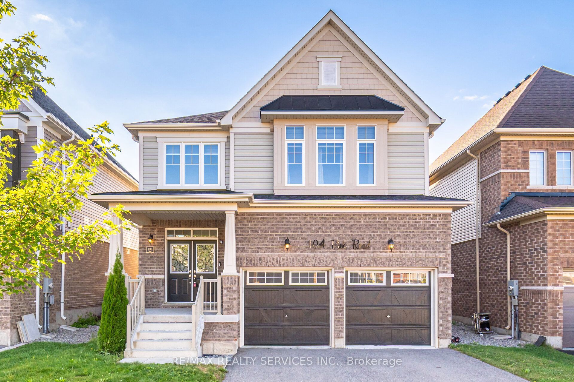 104 Pick Road Property Photo 1