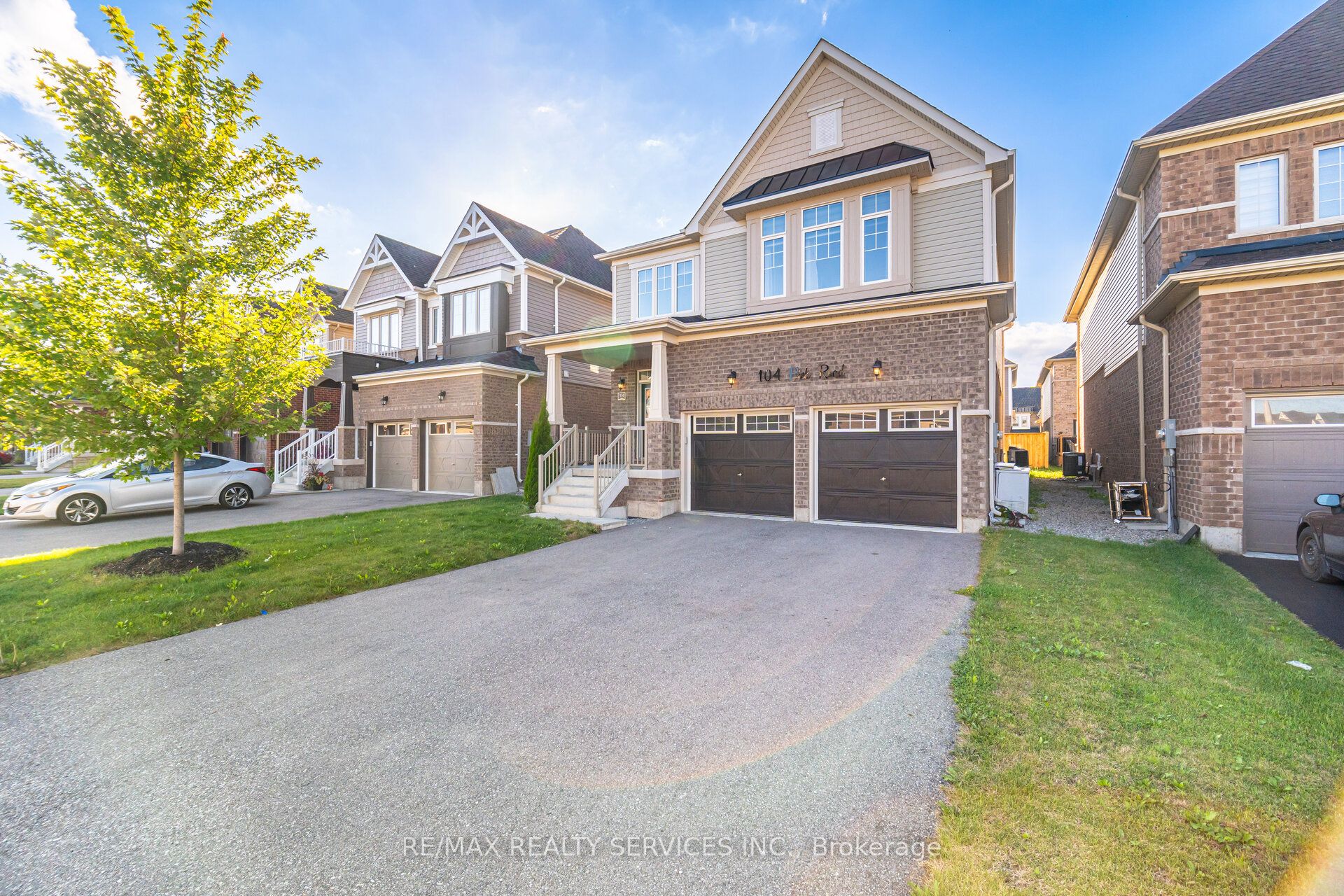 104 Pick Road Property Photo 2
