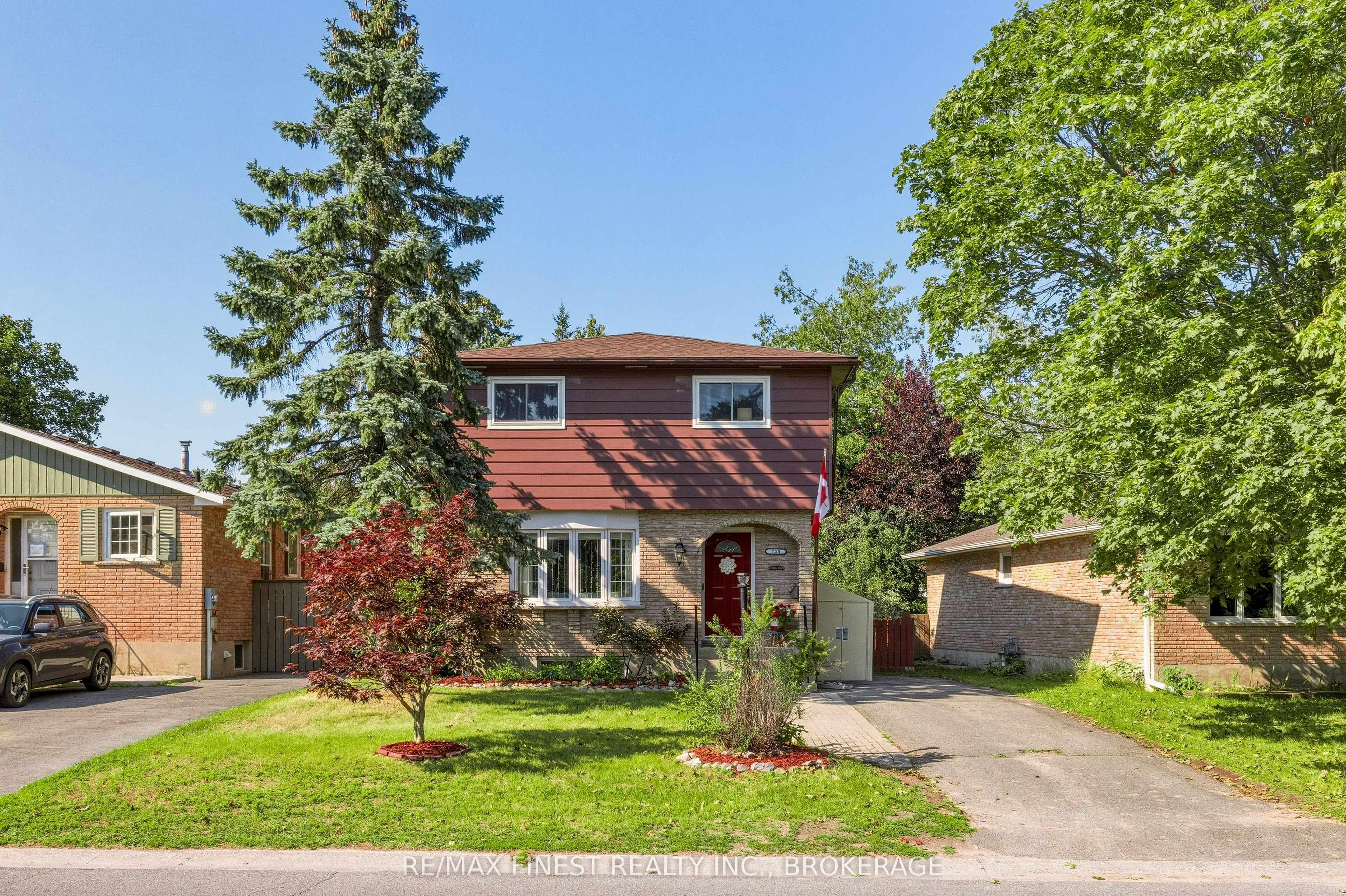 780 Cedarwood Drive Property Photo 1