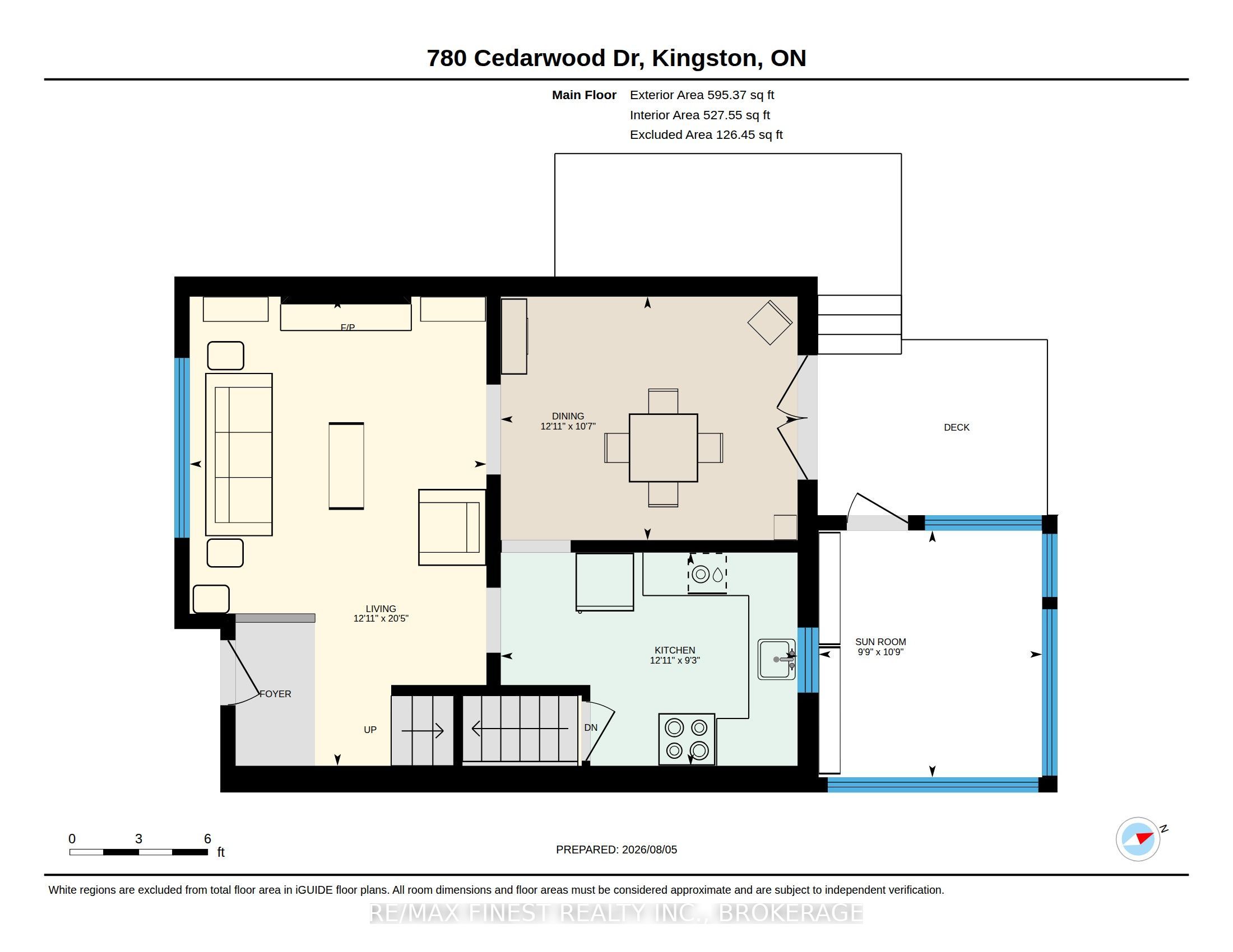 780 Cedarwood Drive Property Photo 44