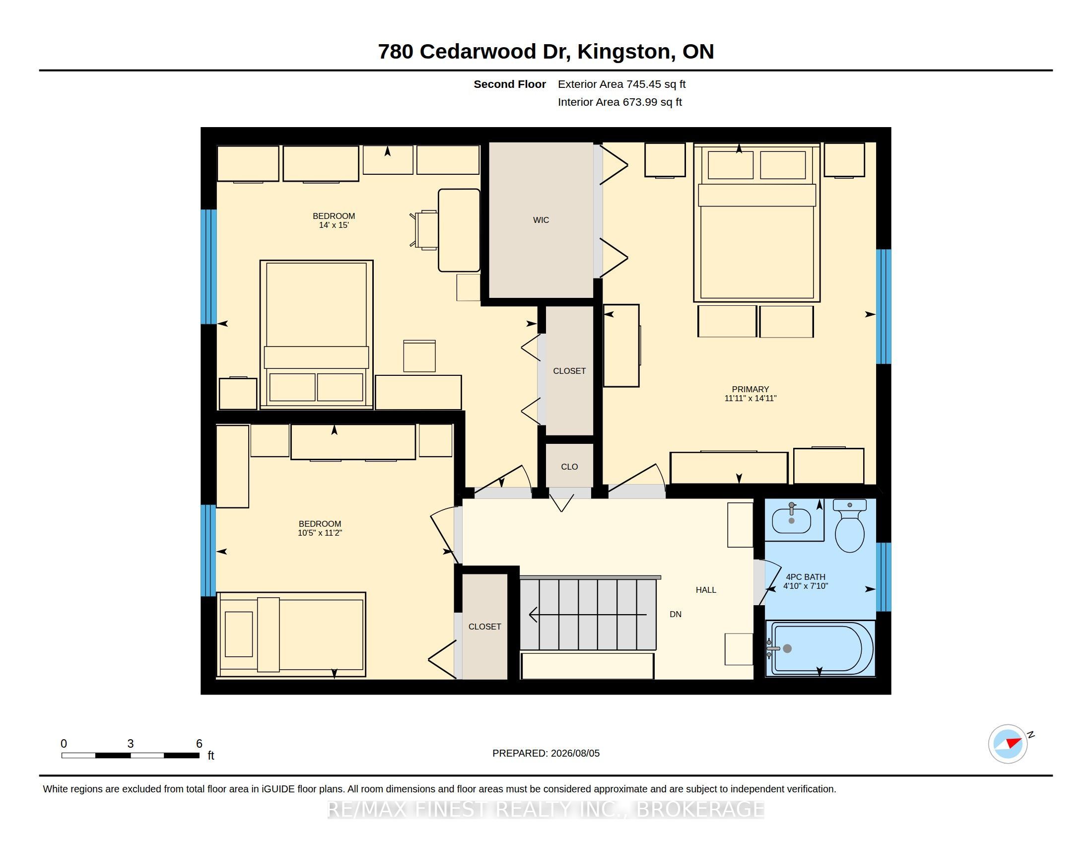 780 Cedarwood Drive Property Photo 45