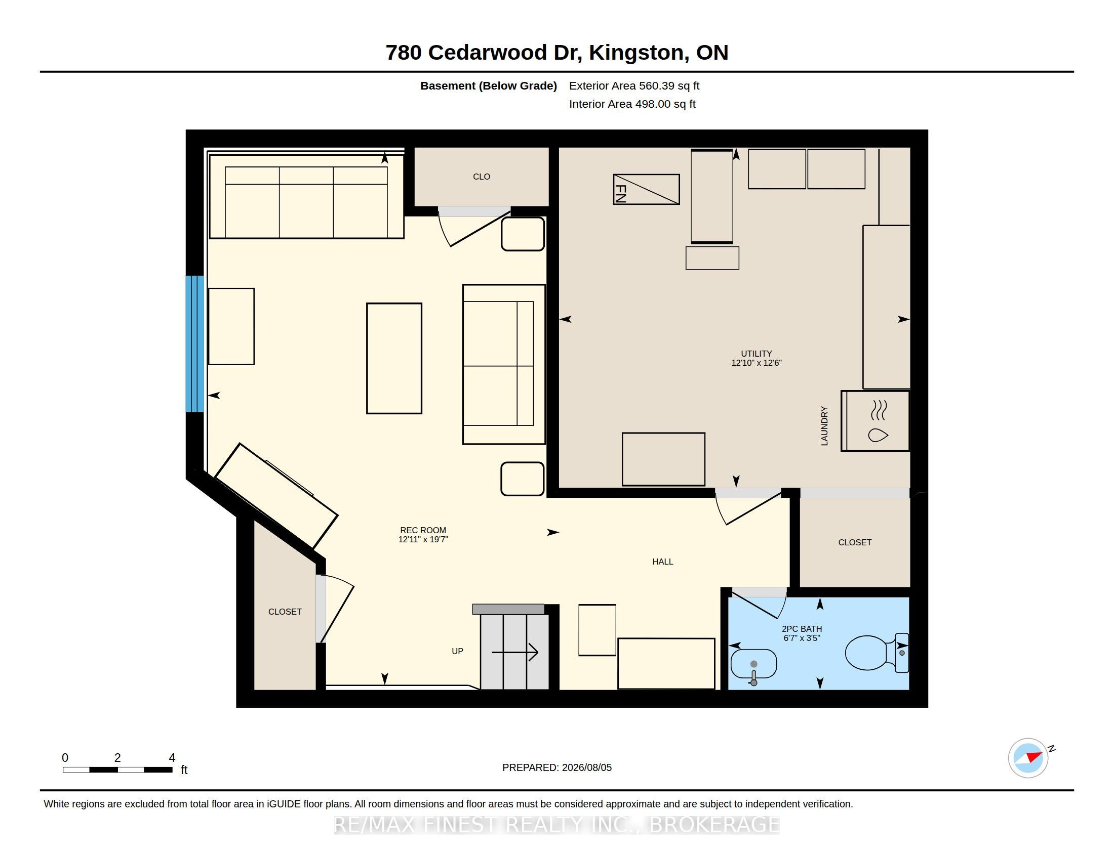 780 Cedarwood Drive Property Photo 46