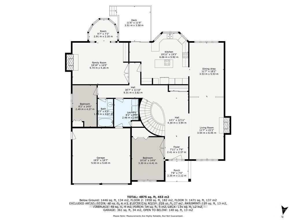 95 Macnabb Place Property Photo 13