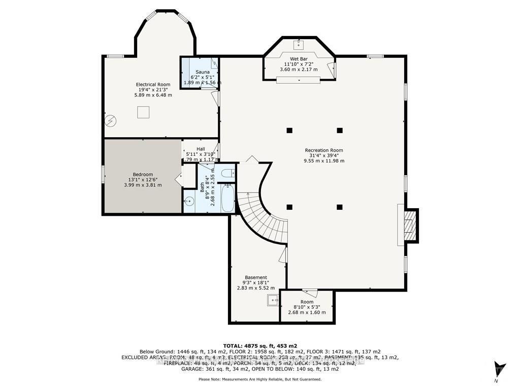 95 Macnabb Place Property Photo 27