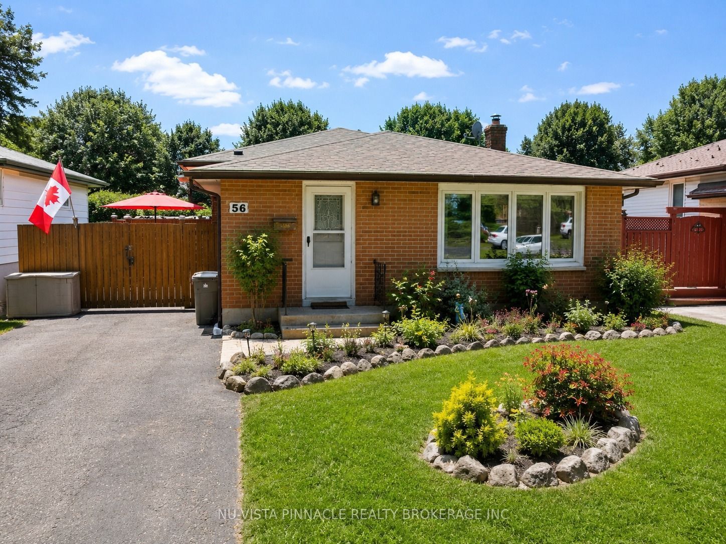 56 Kintail Crescent Property Photo 2