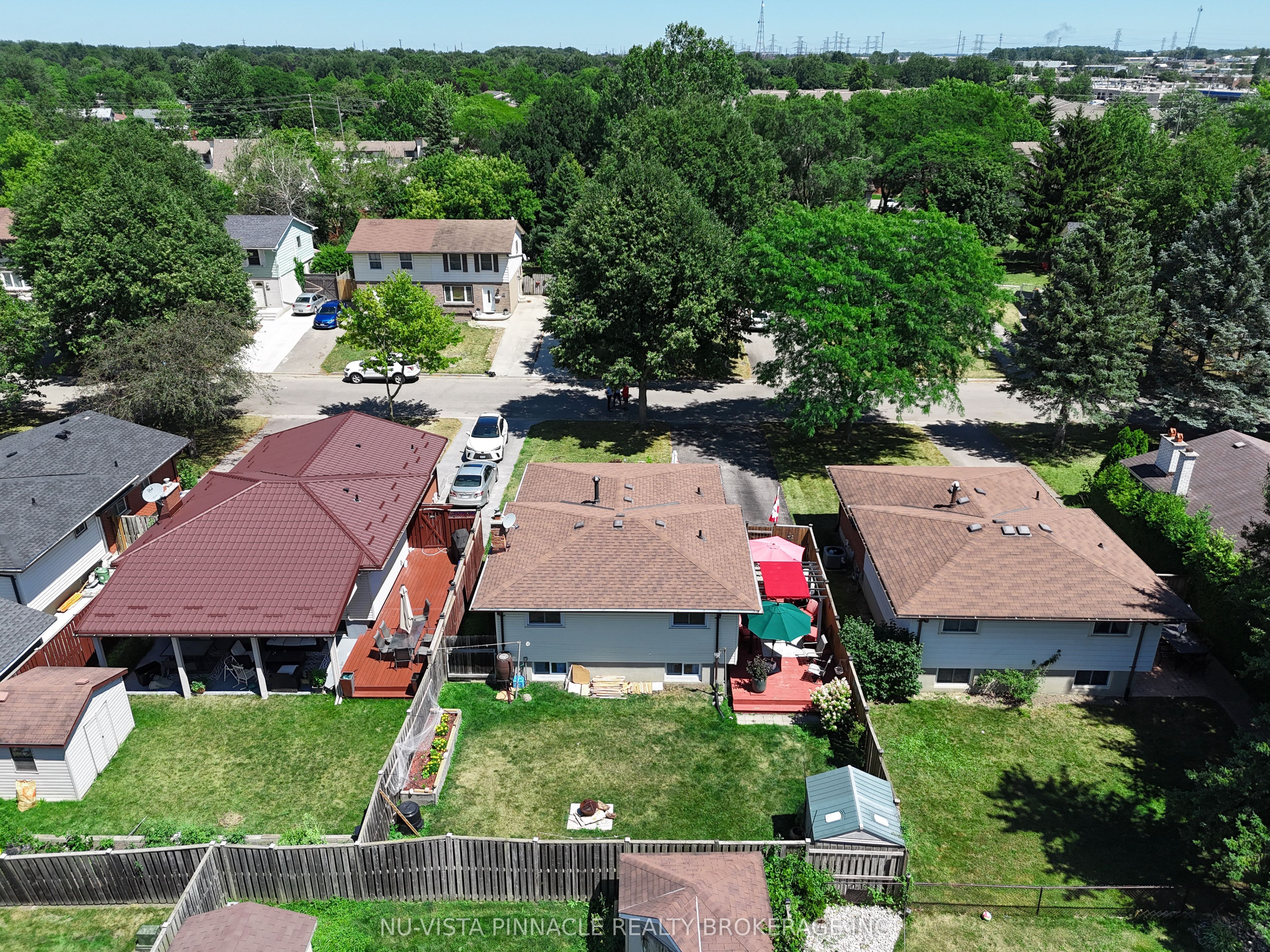 56 Kintail Crescent Property Photo 4