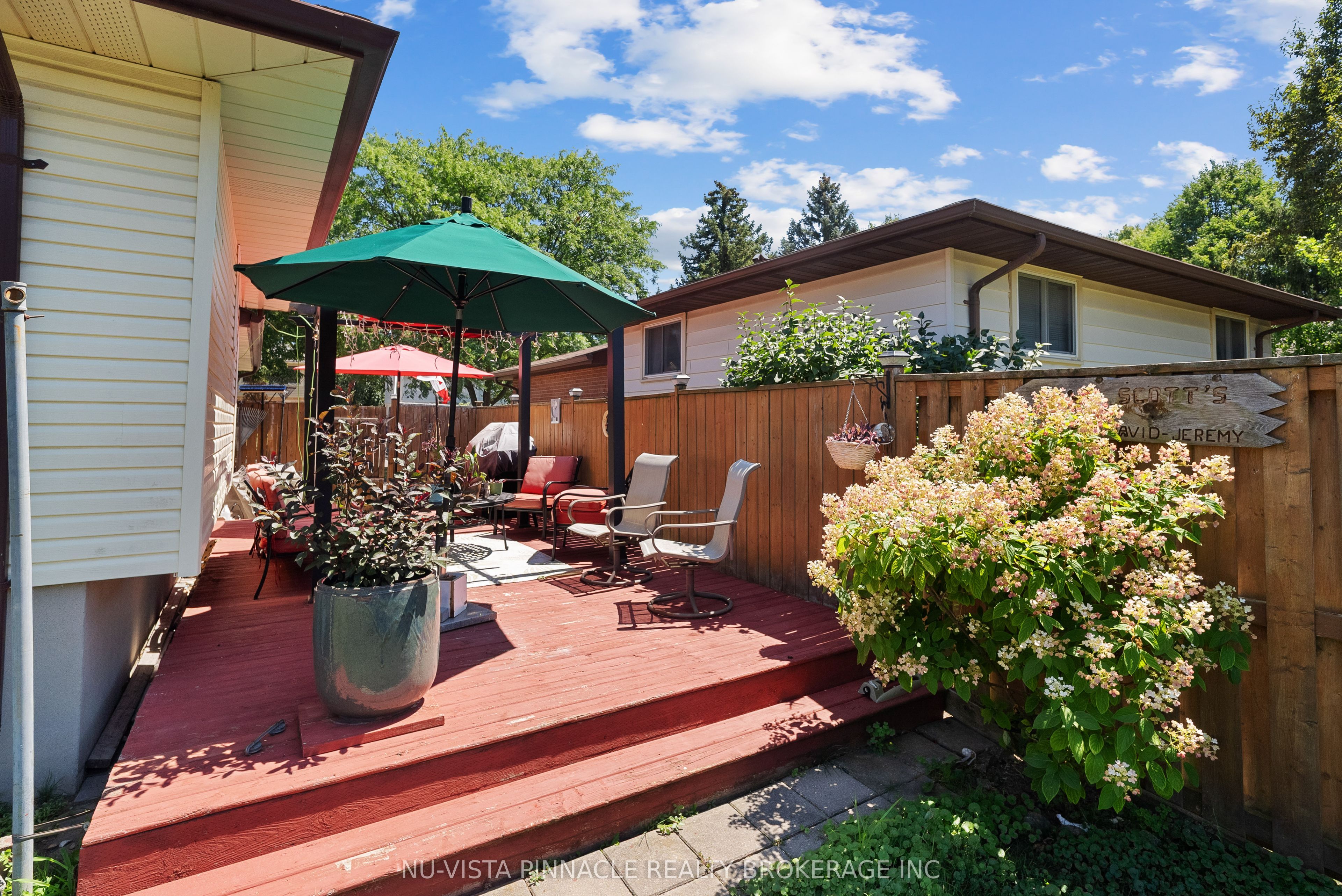 56 Kintail Crescent Property Photo 5