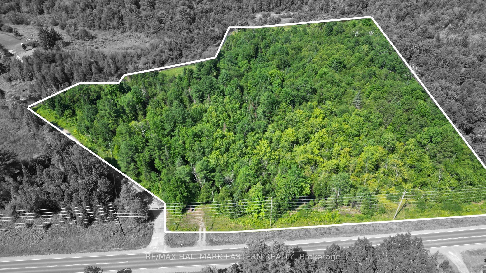 N/a Keating Road N Property Photo 1