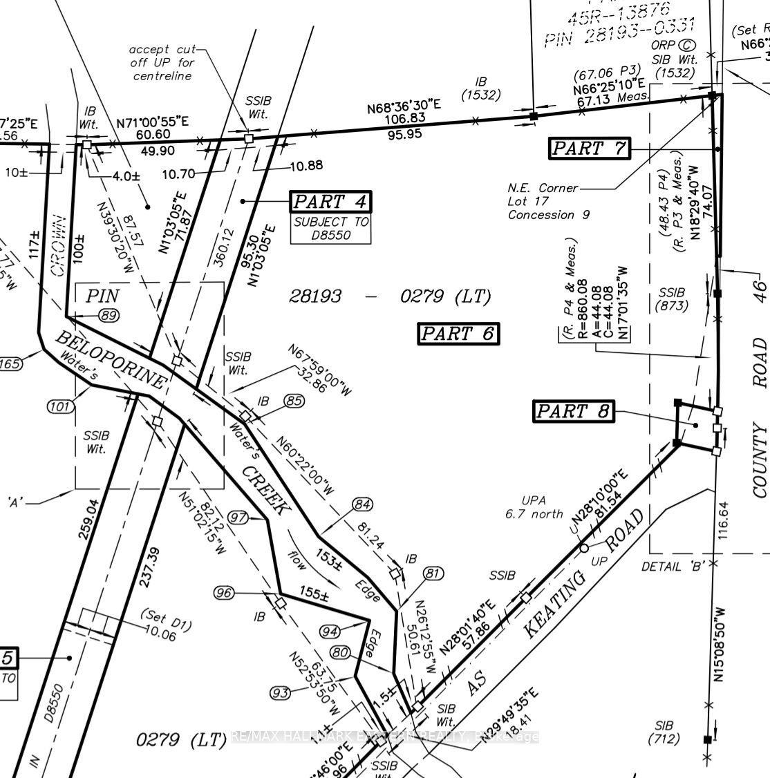 N/a Keating Road N Property Photo 26
