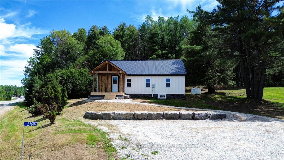 27607 Hwy 62 Highway S Property Photo 2