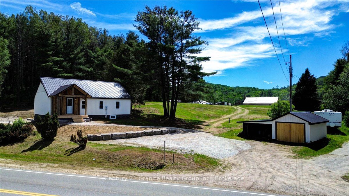 27607 Hwy 62 Highway S Property Photo 4