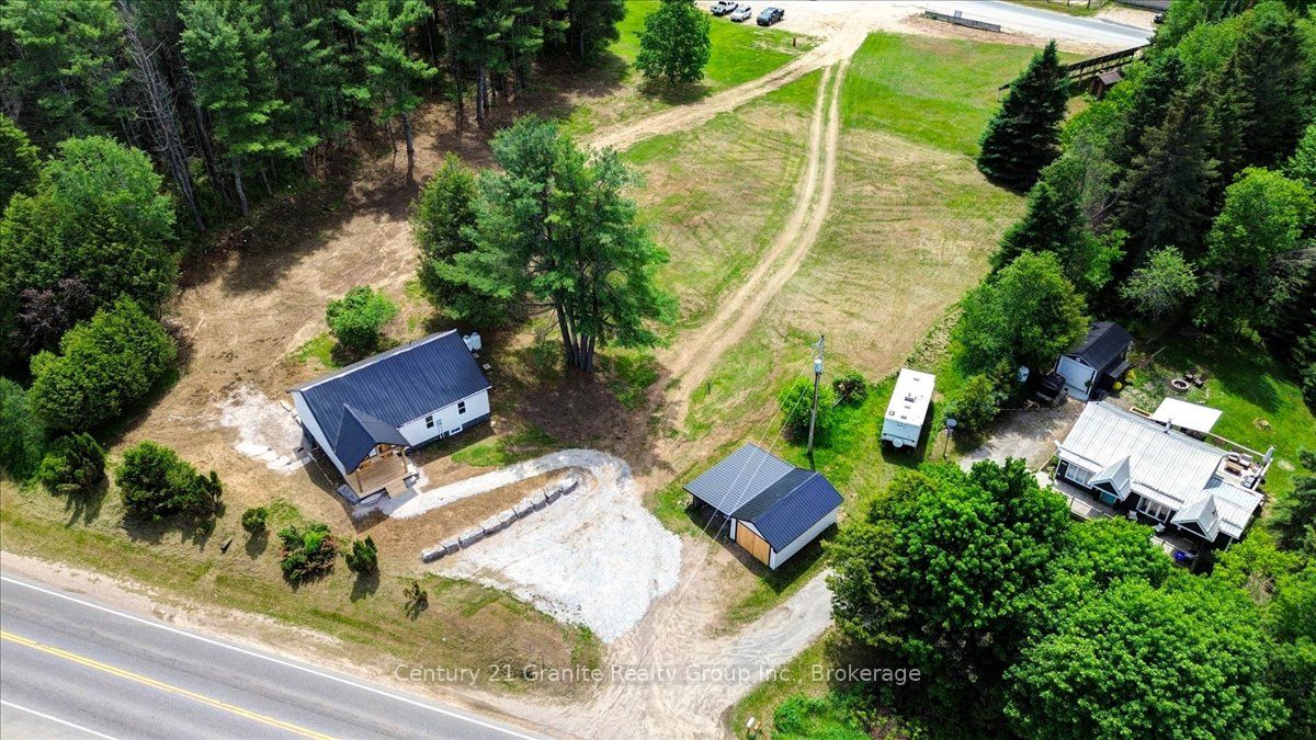 27607 Hwy 62 Highway S Property Photo 21