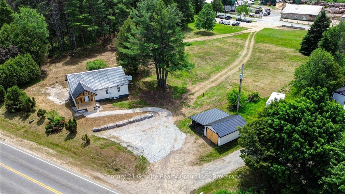 27607 Hwy 62 Highway S Property Photo 22