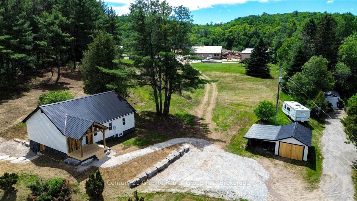 27607 Hwy 62 Highway S Property Photo 23