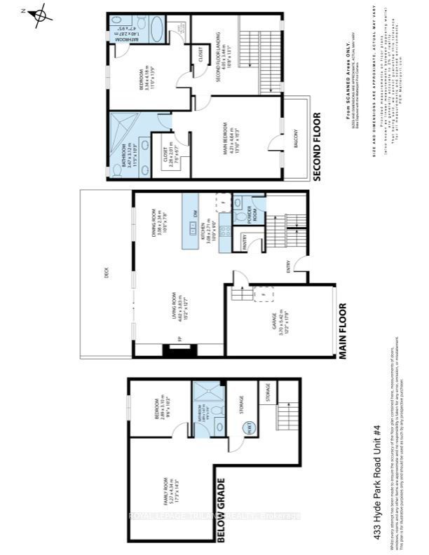 433 Hyde Park Road 4 Property Photo 35