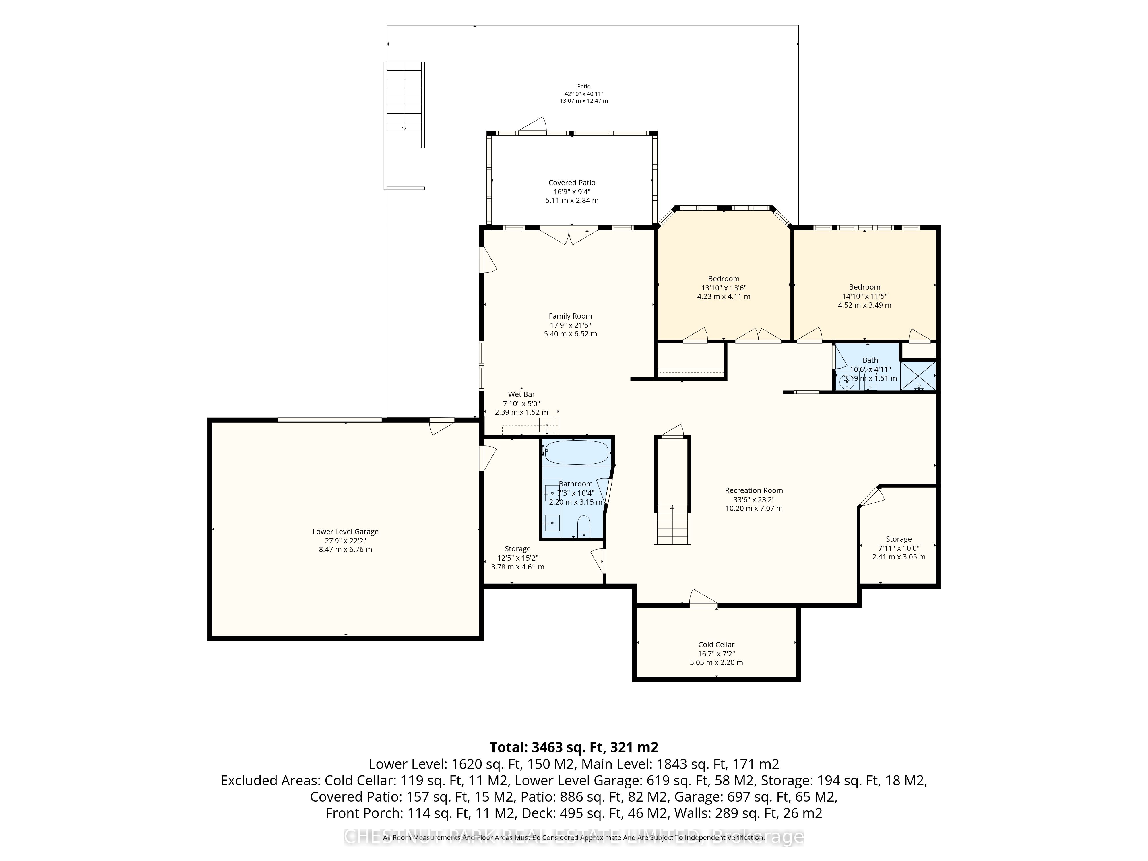 89 Gilson Street Property Photo 49