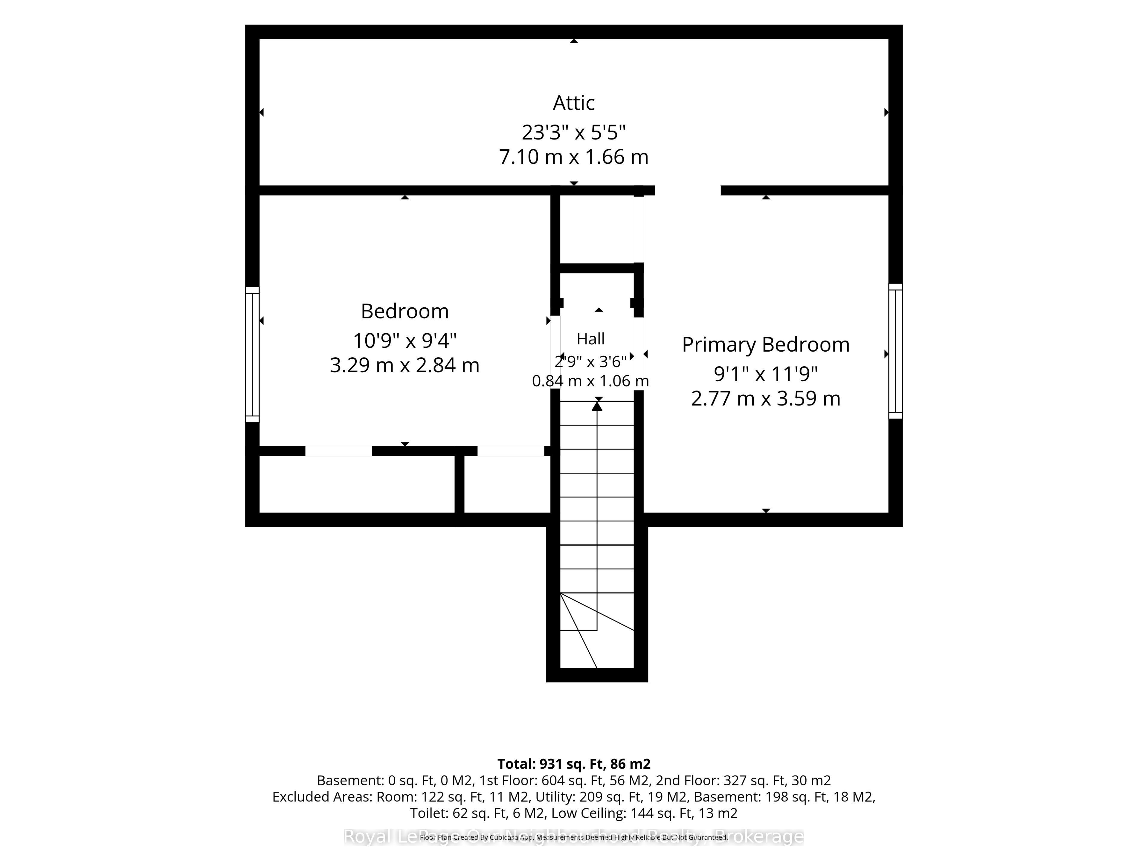 367 Campbell Street Property Photo 37
